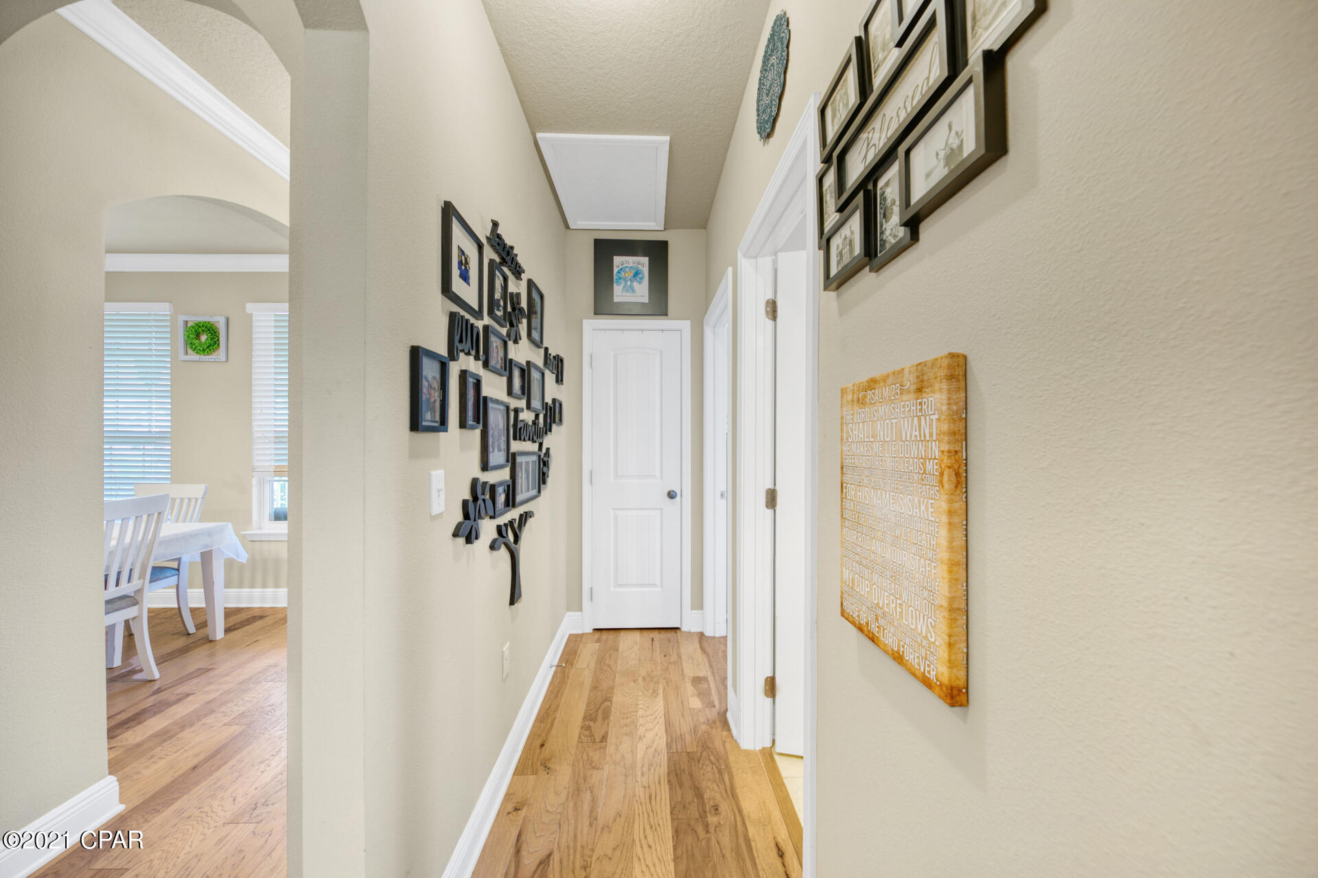 Magnolia Bay Club - Residential