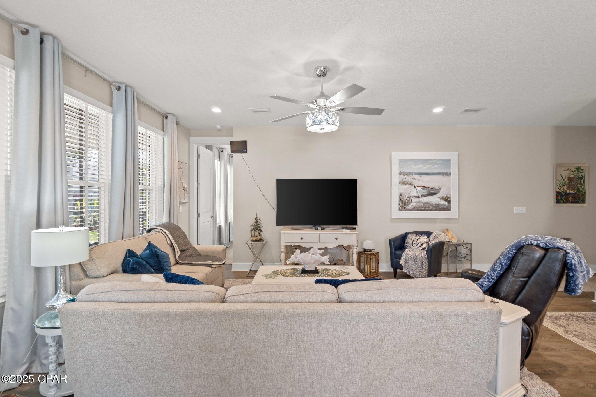 Whisper Dunes - Residential