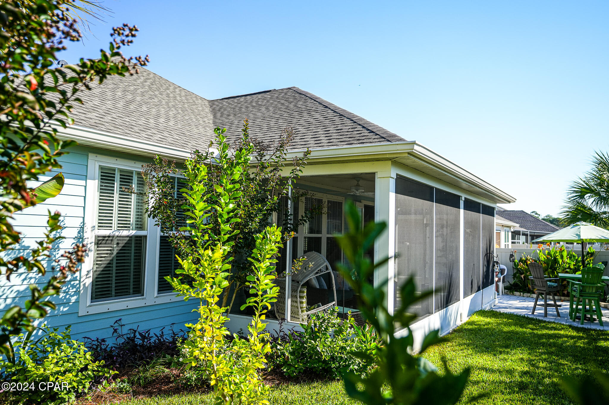 Whisper Dunes - Residential