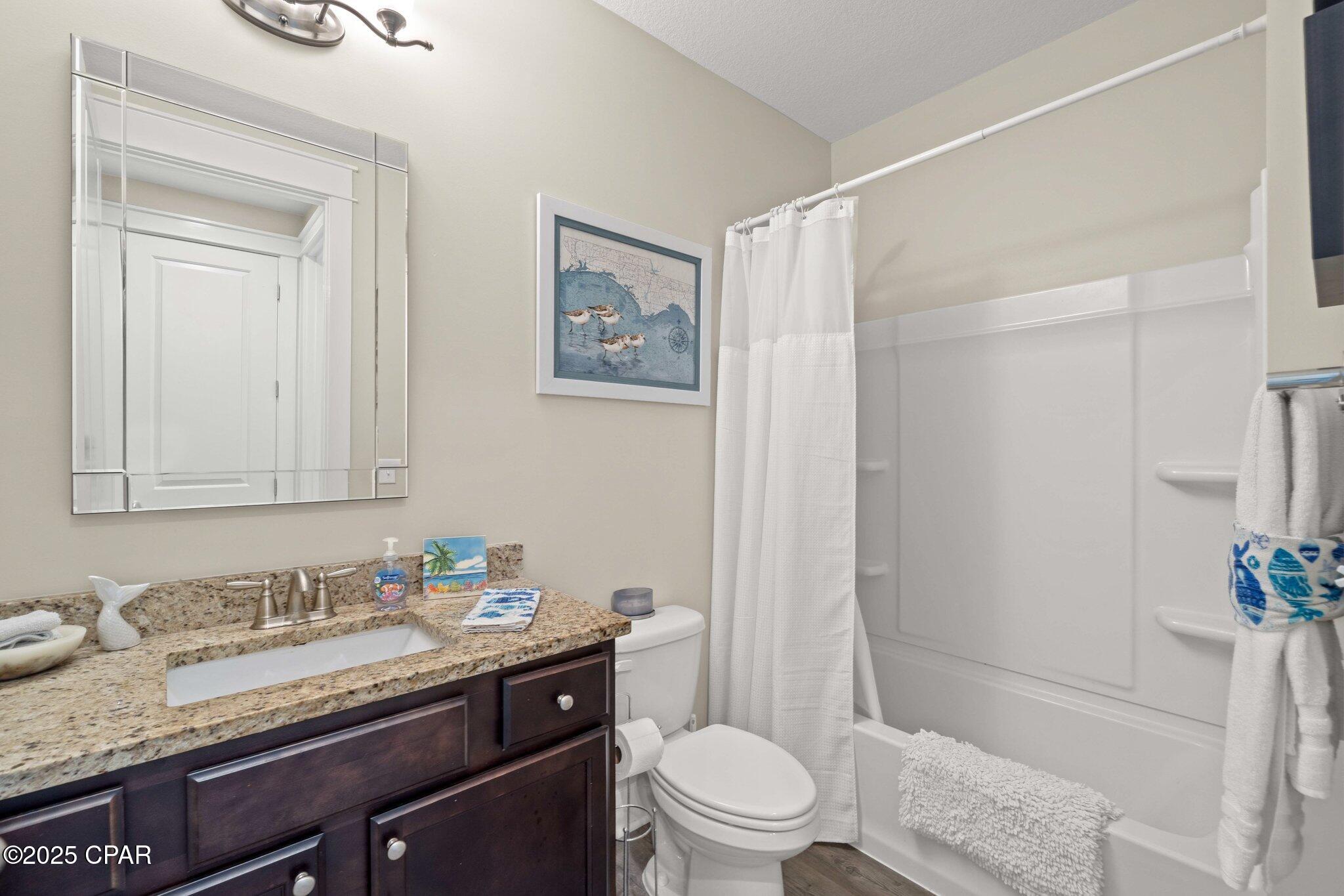 Whisper Dunes - Residential