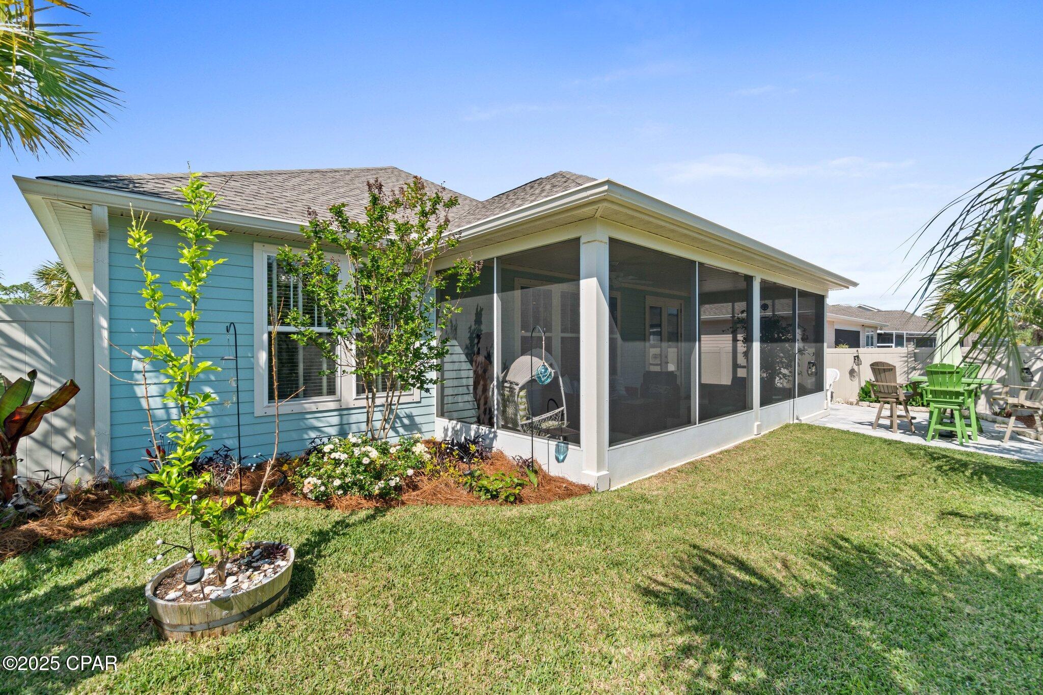 Whisper Dunes - Residential