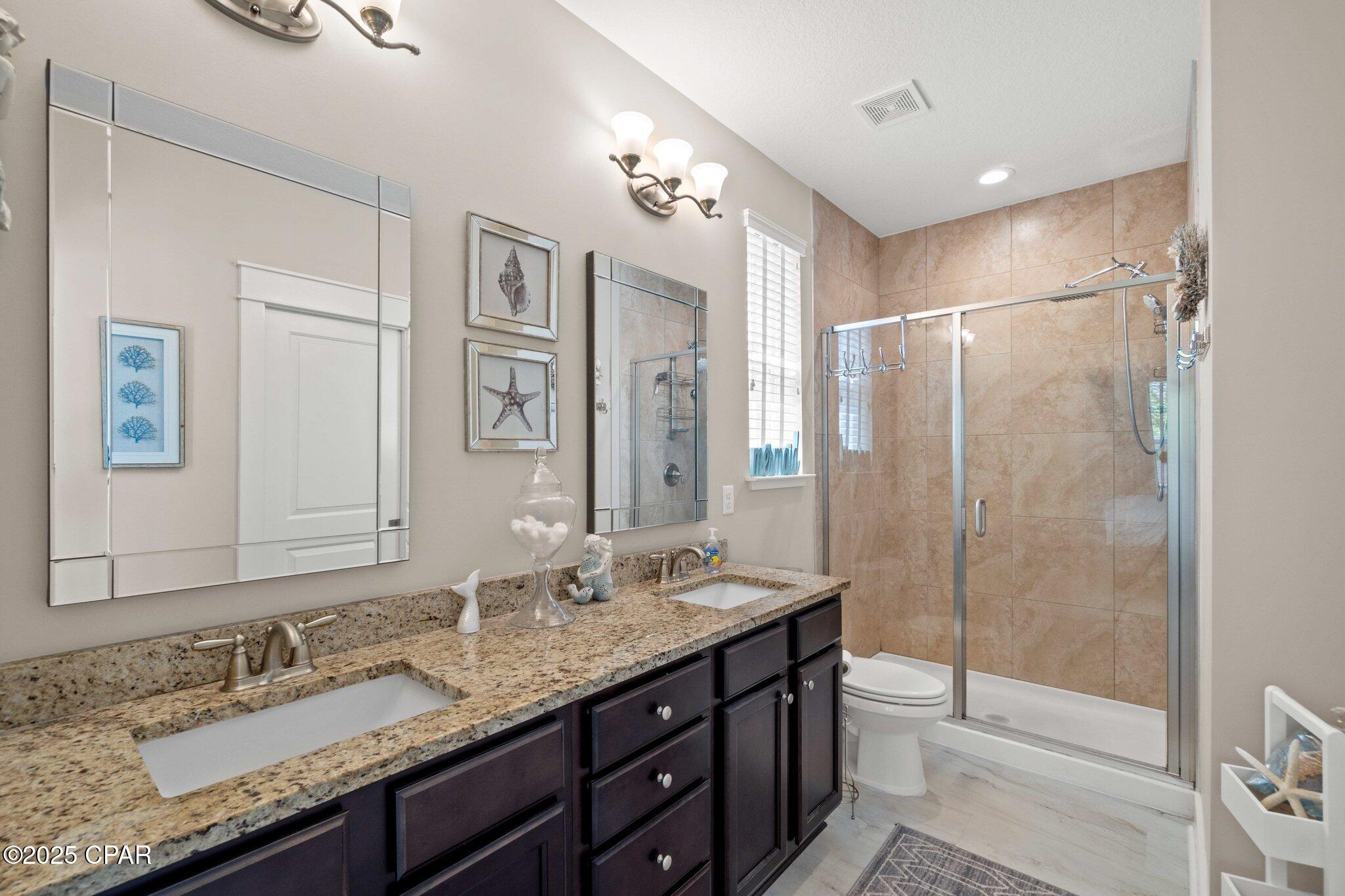 Whisper Dunes - Residential