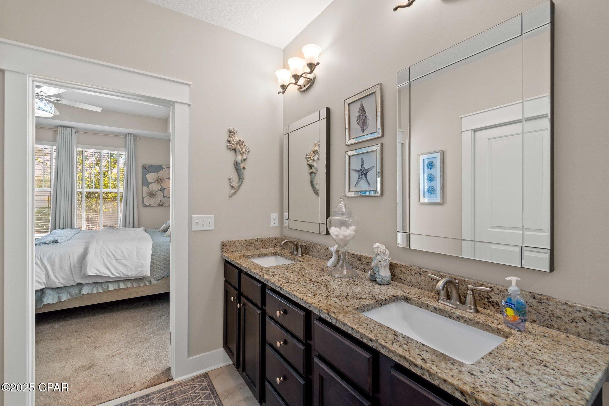 Whisper Dunes - Residential