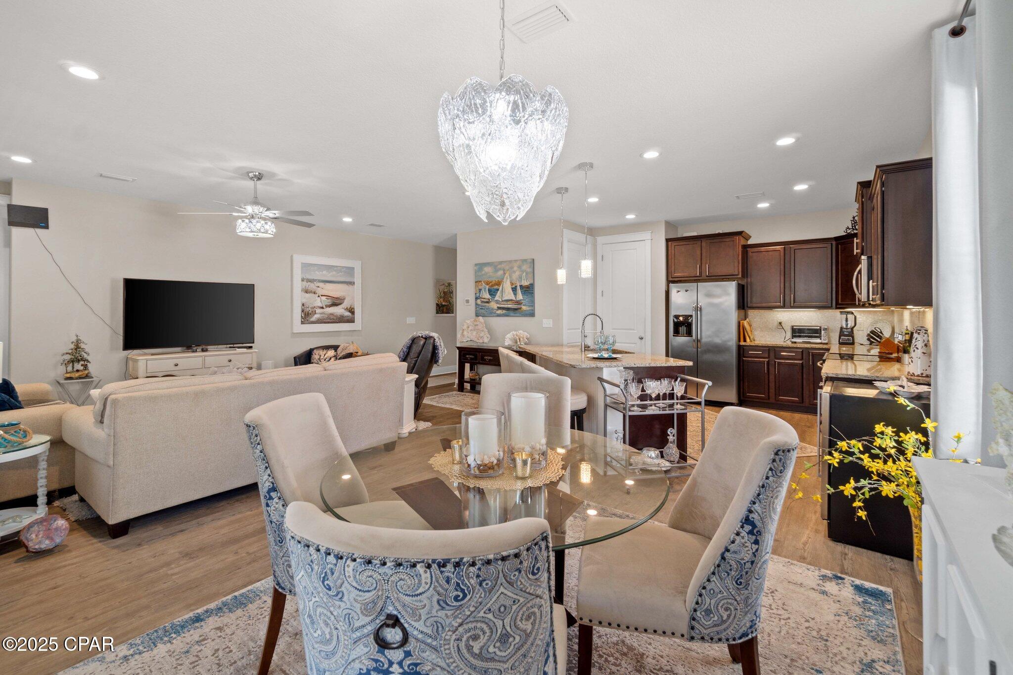 Whisper Dunes - Residential