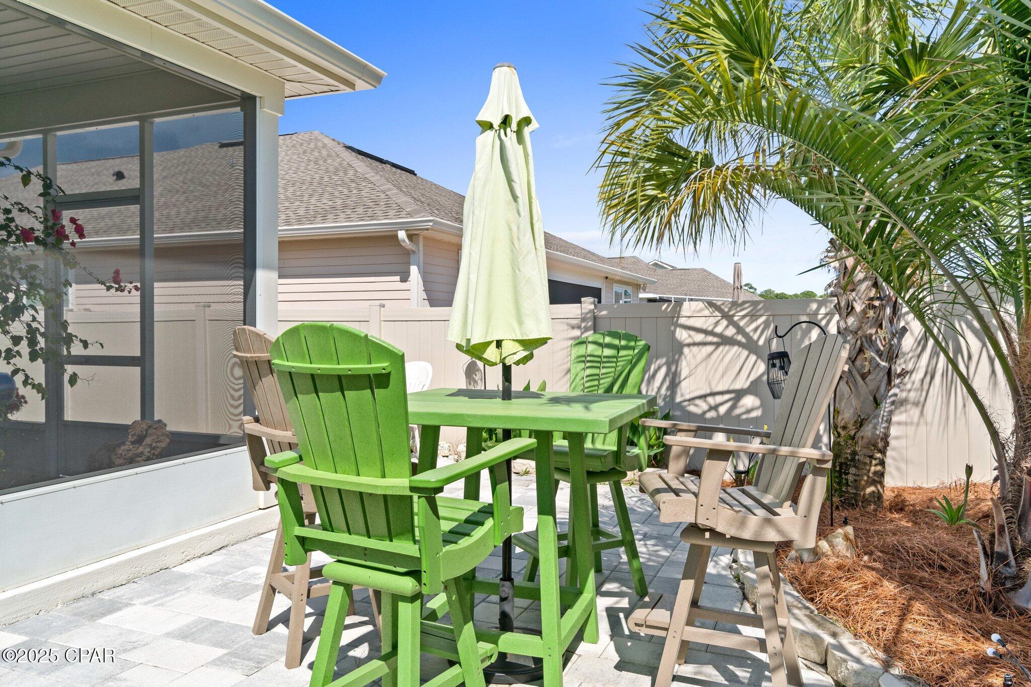 Whisper Dunes - Residential