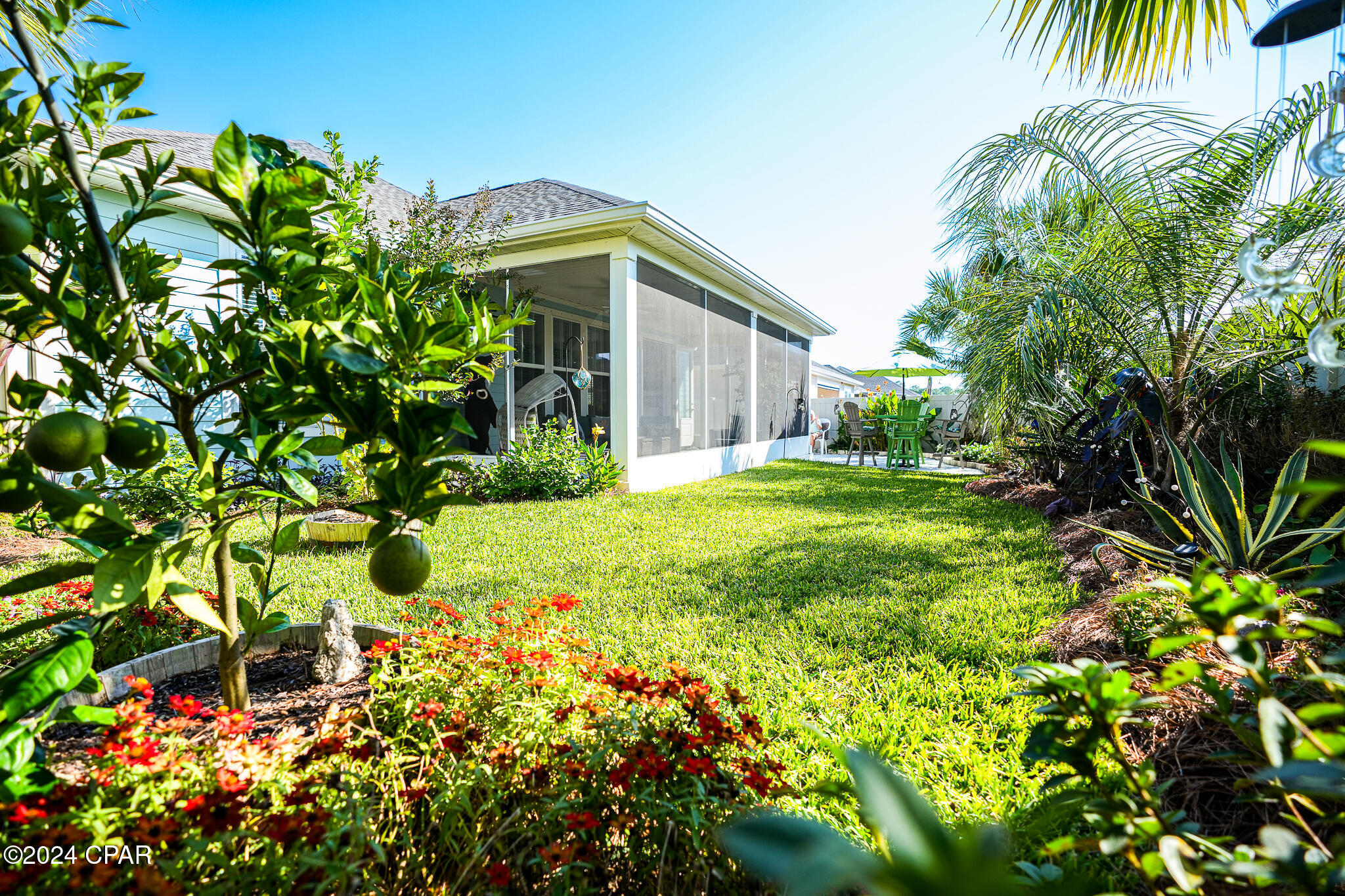 Whisper Dunes - Residential