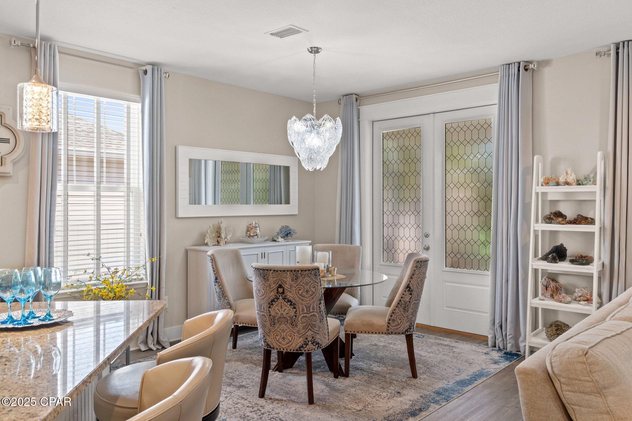 Whisper Dunes - Residential