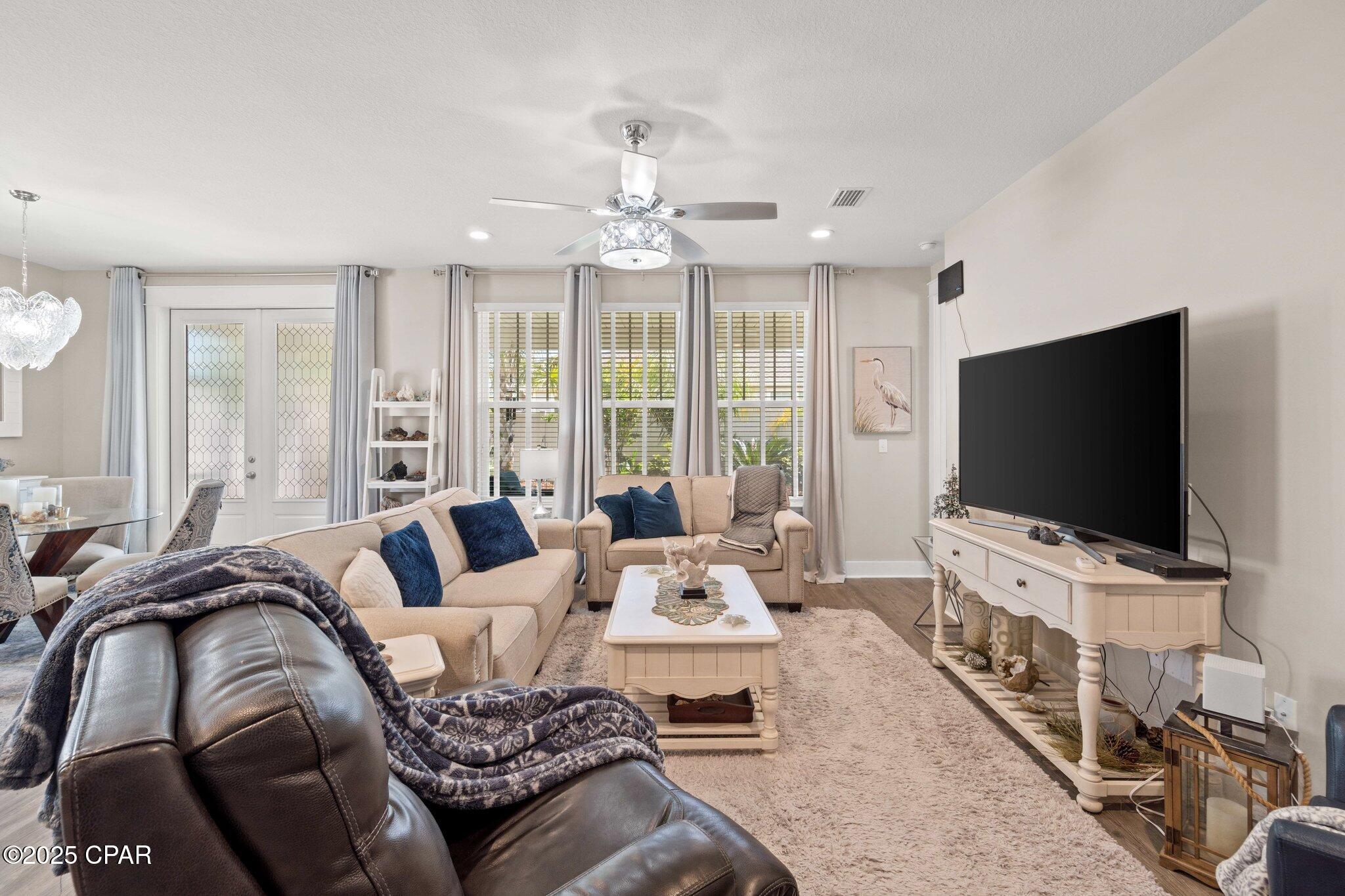 Whisper Dunes - Residential