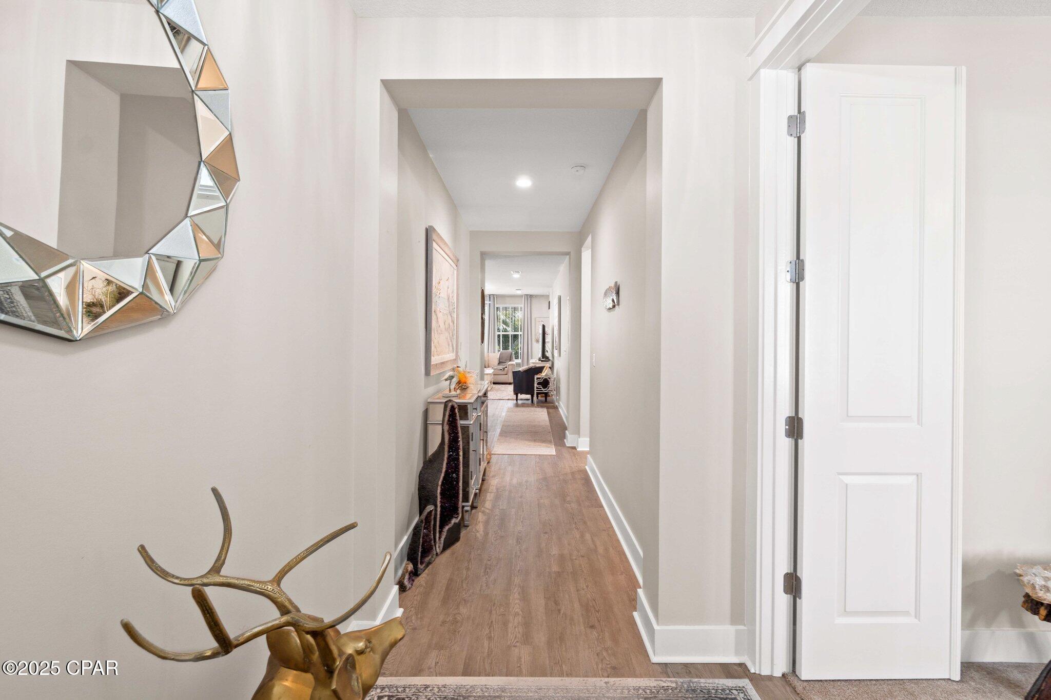 Whisper Dunes - Residential