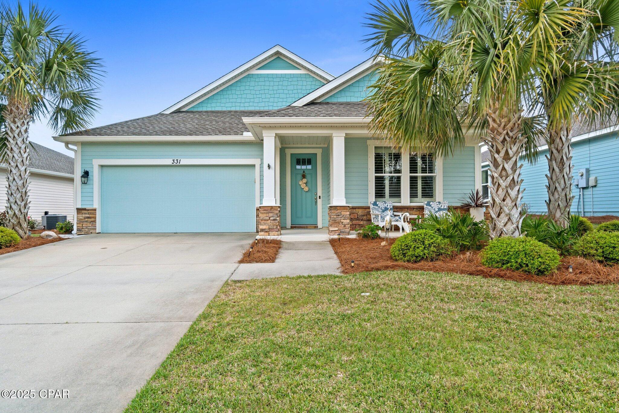 Whisper Dunes - Residential