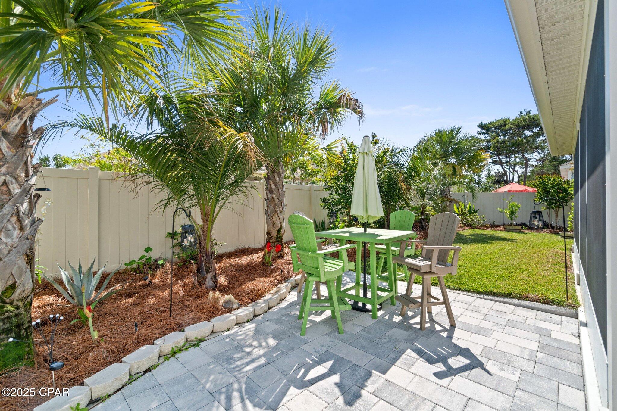 Whisper Dunes - Residential