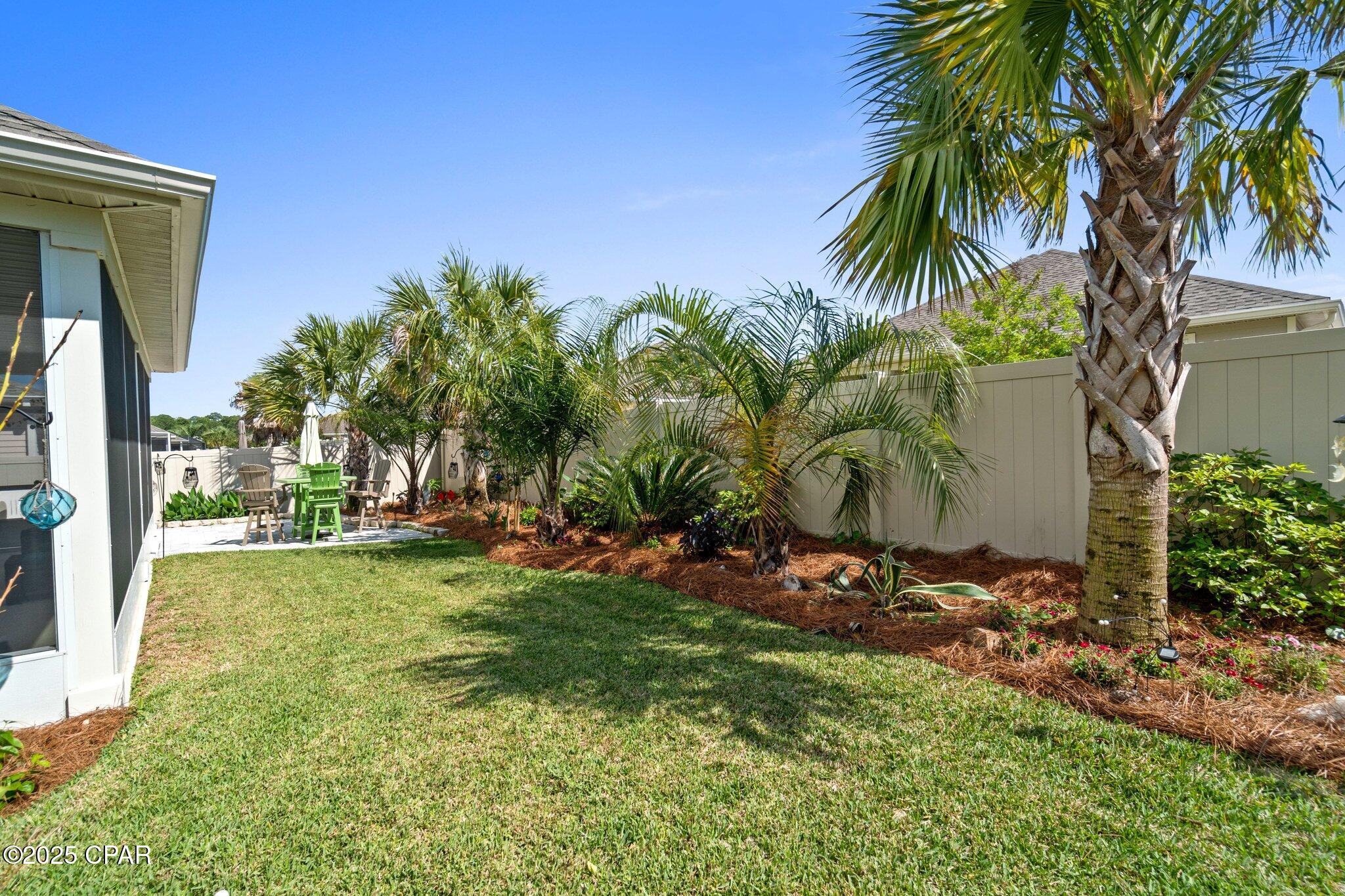 Whisper Dunes - Residential