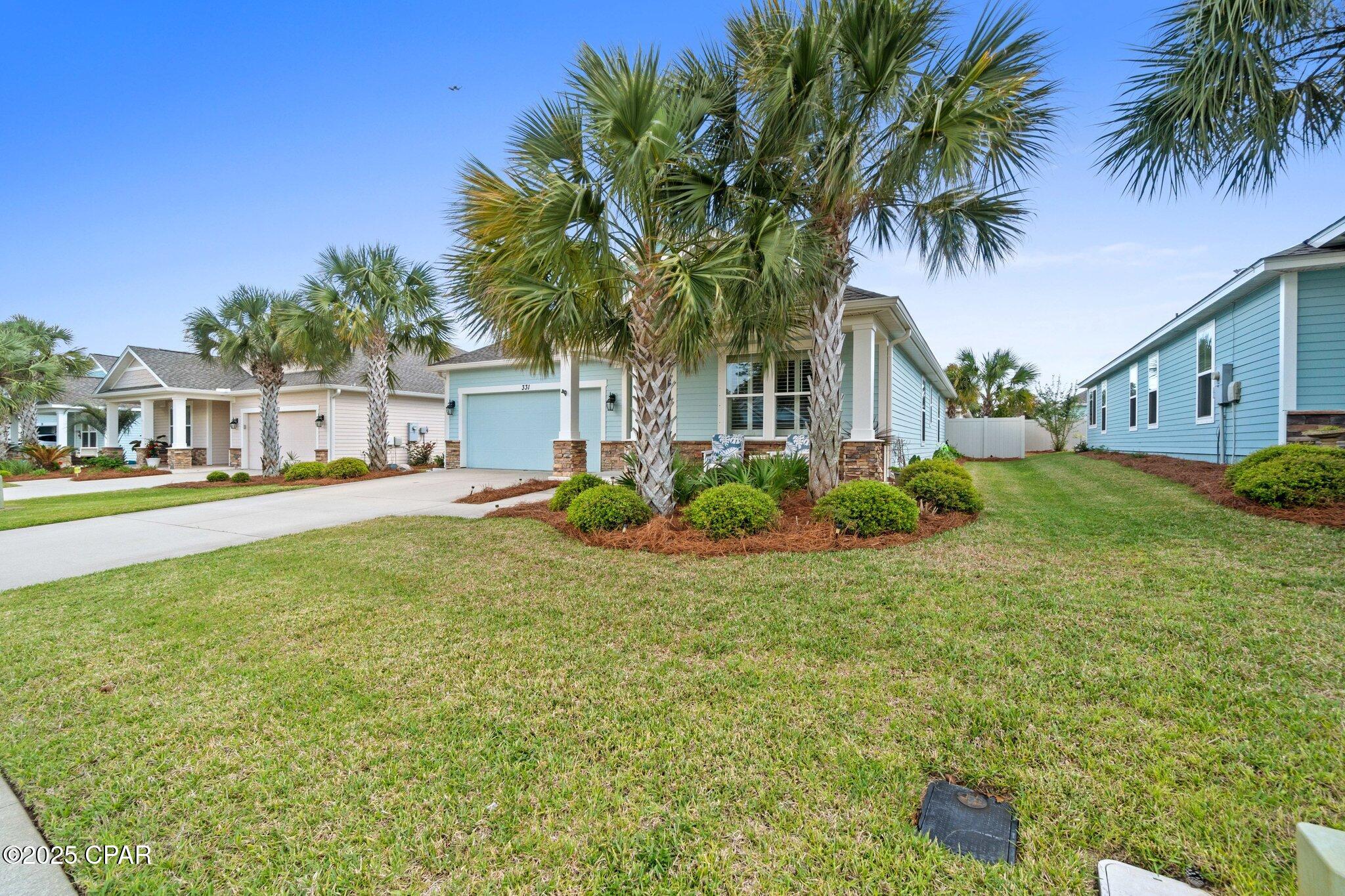 Whisper Dunes - Residential