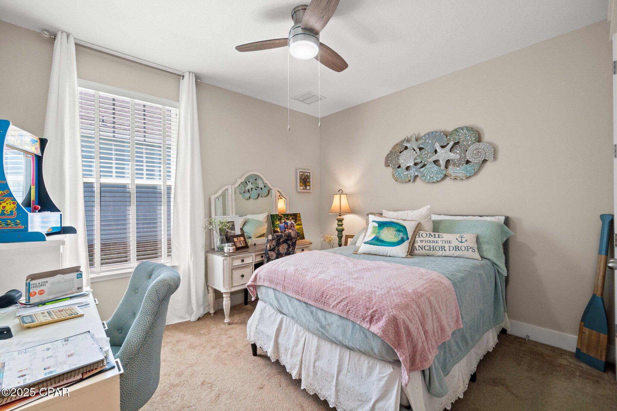 Whisper Dunes - Residential