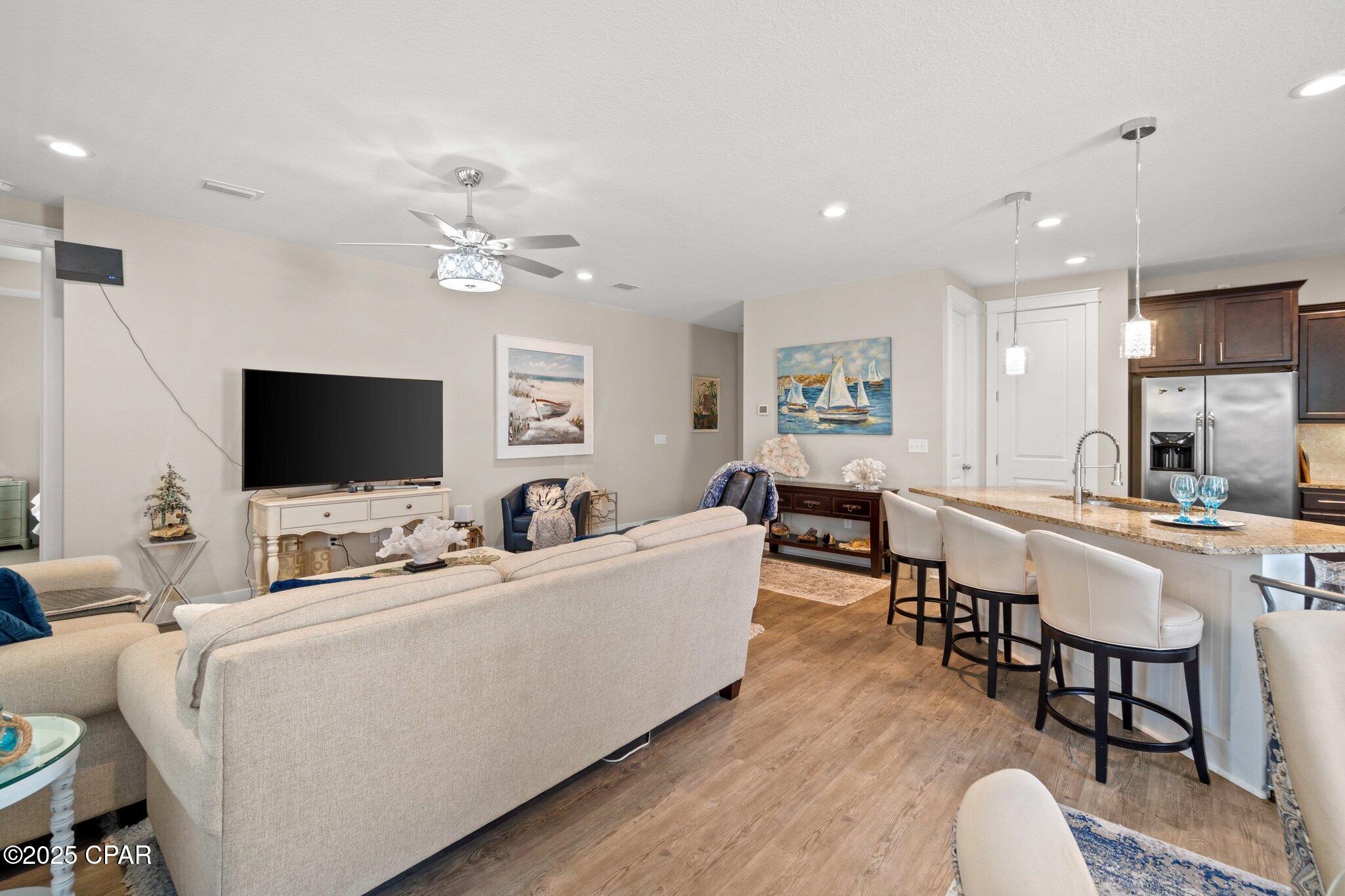 Whisper Dunes - Residential