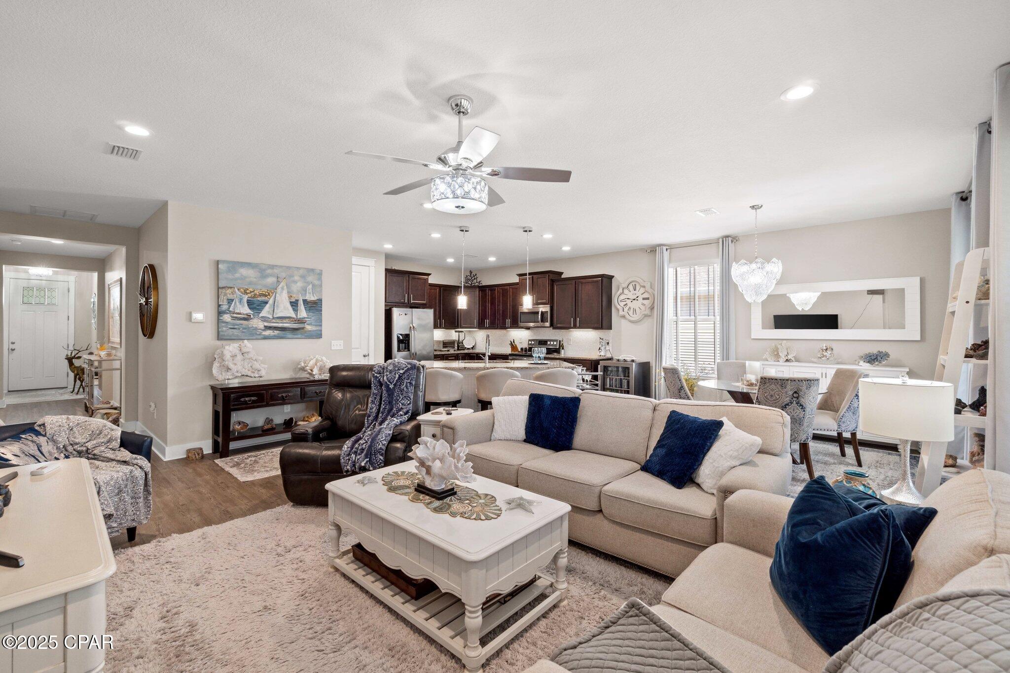 Whisper Dunes - Residential