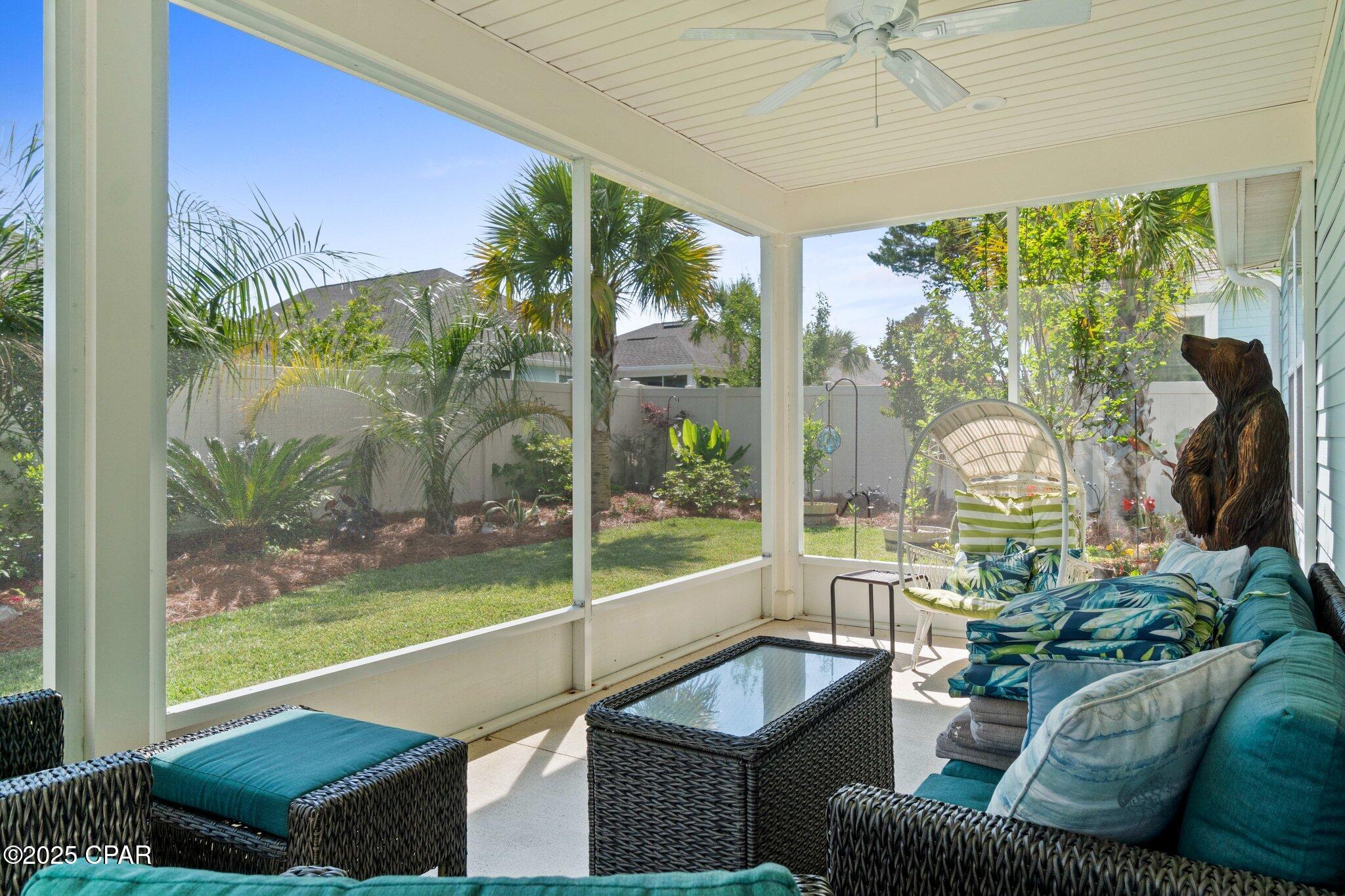 Whisper Dunes - Residential