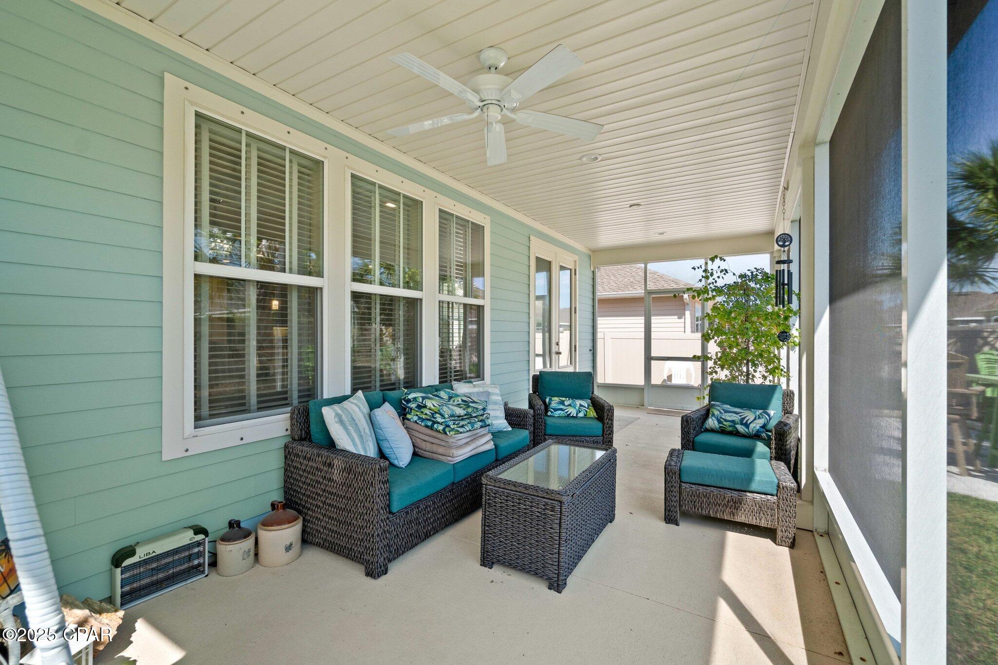 Whisper Dunes - Residential