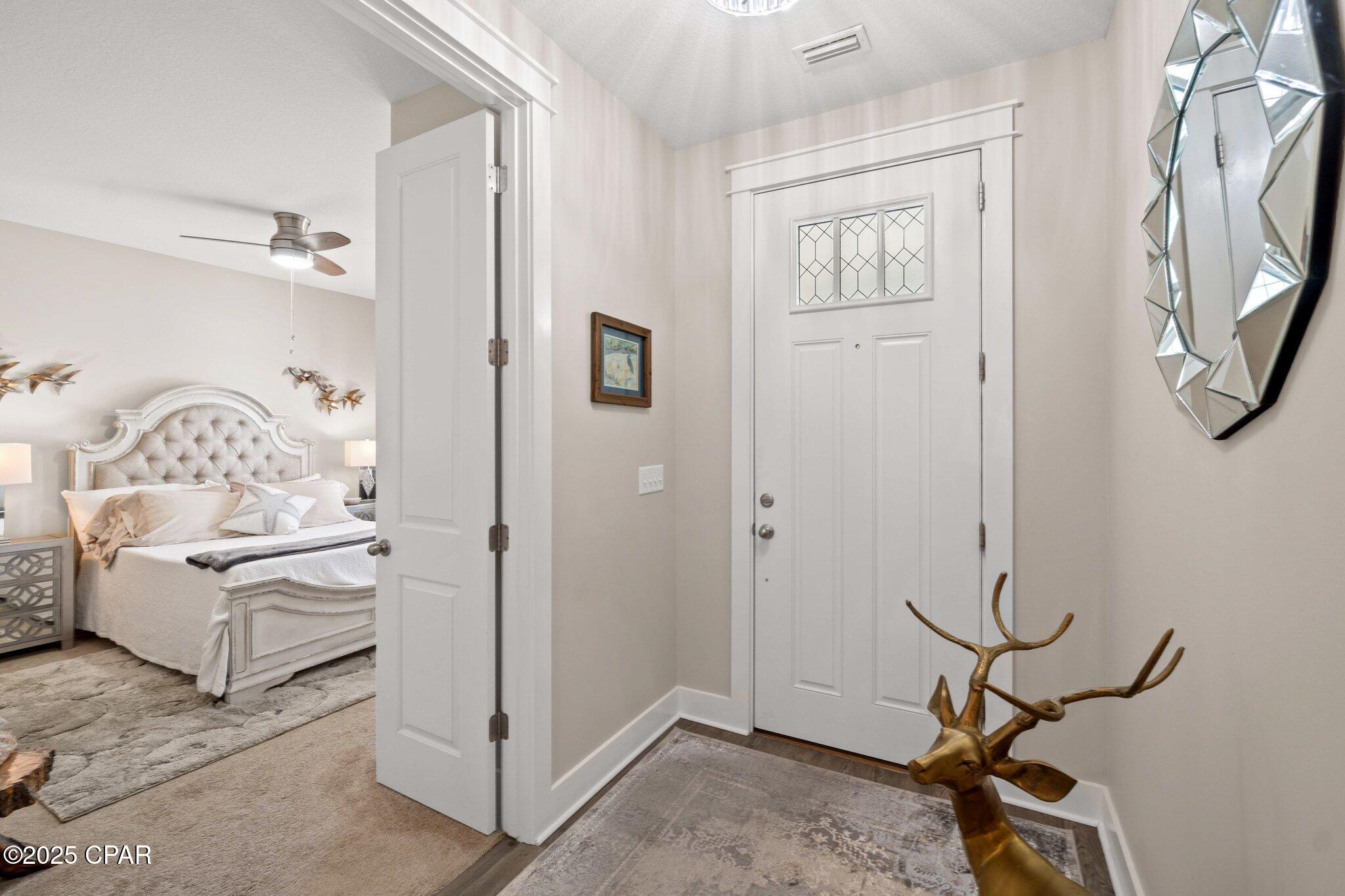 Whisper Dunes - Residential