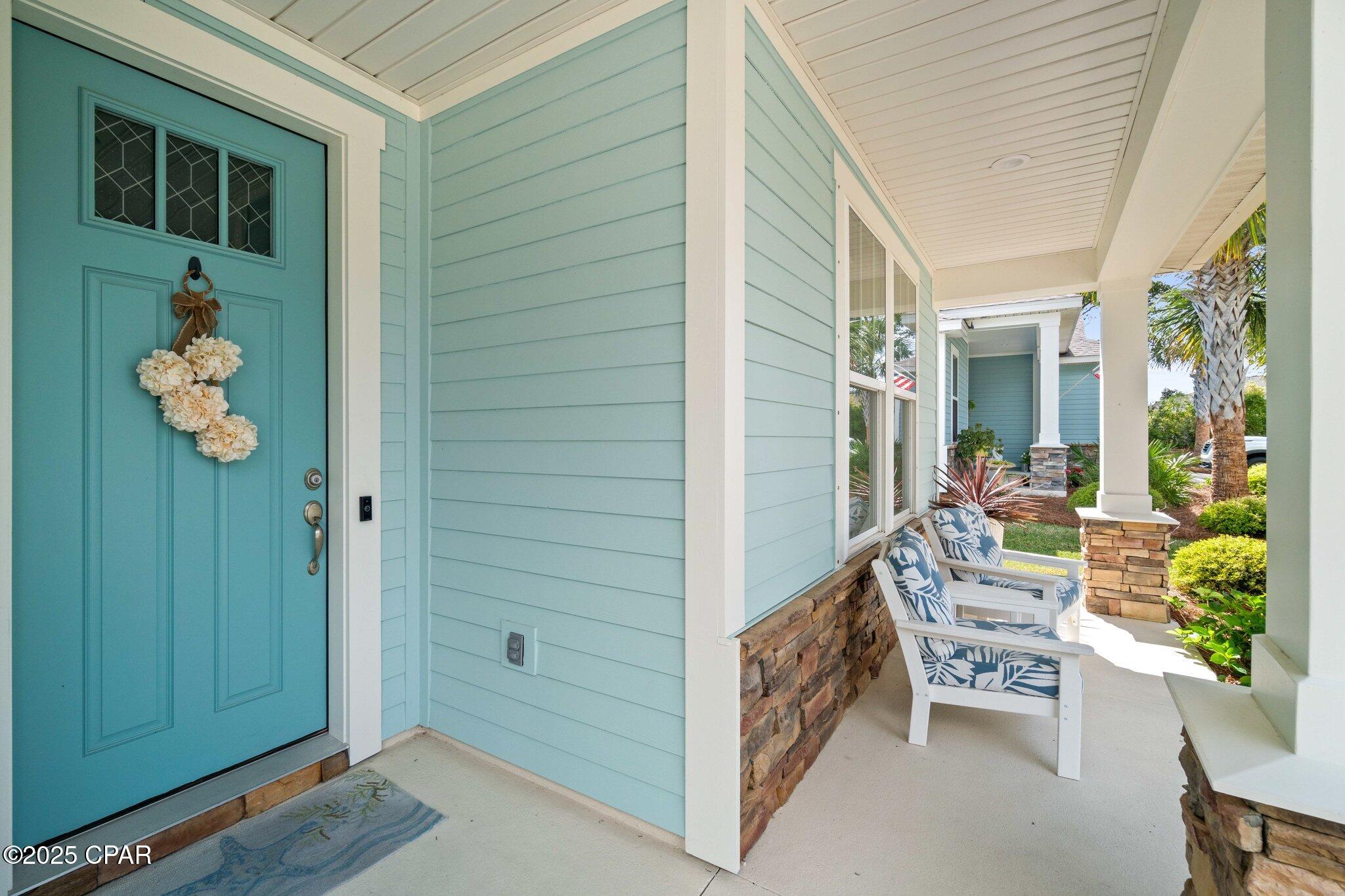 Whisper Dunes - Residential