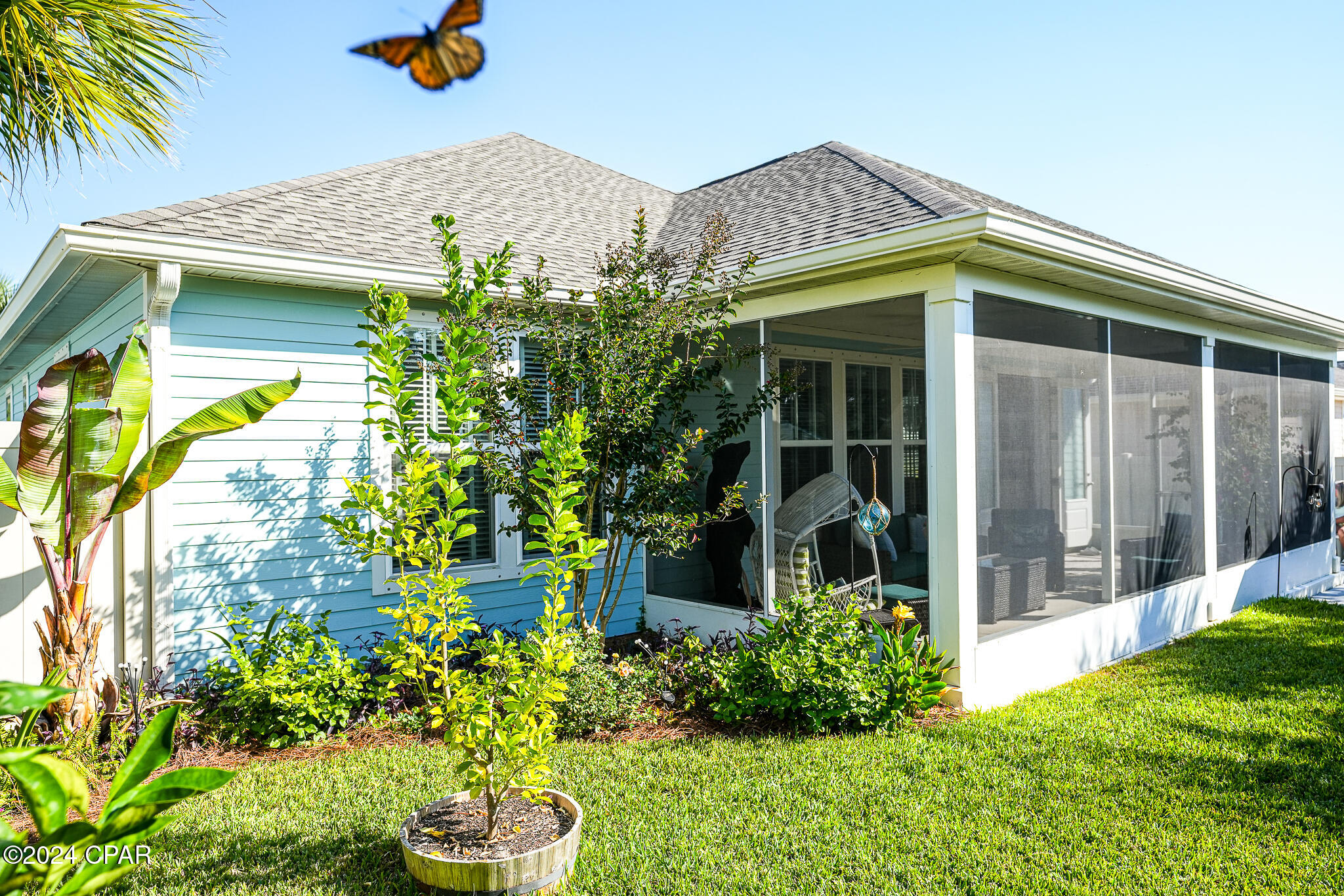Whisper Dunes - Residential