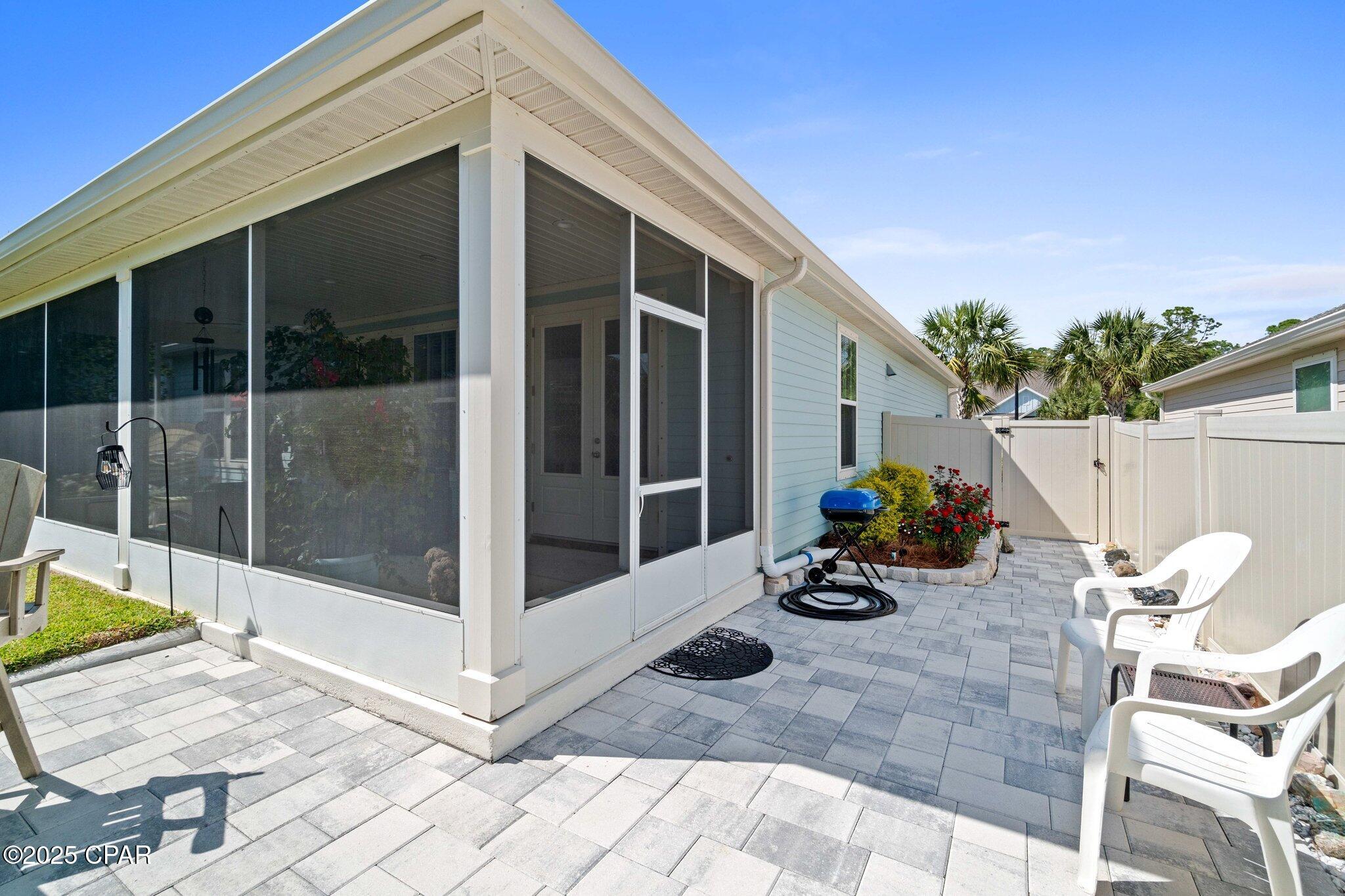 Whisper Dunes - Residential