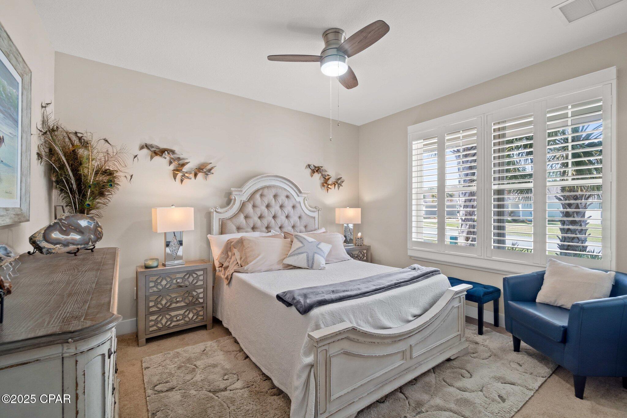 Whisper Dunes - Residential