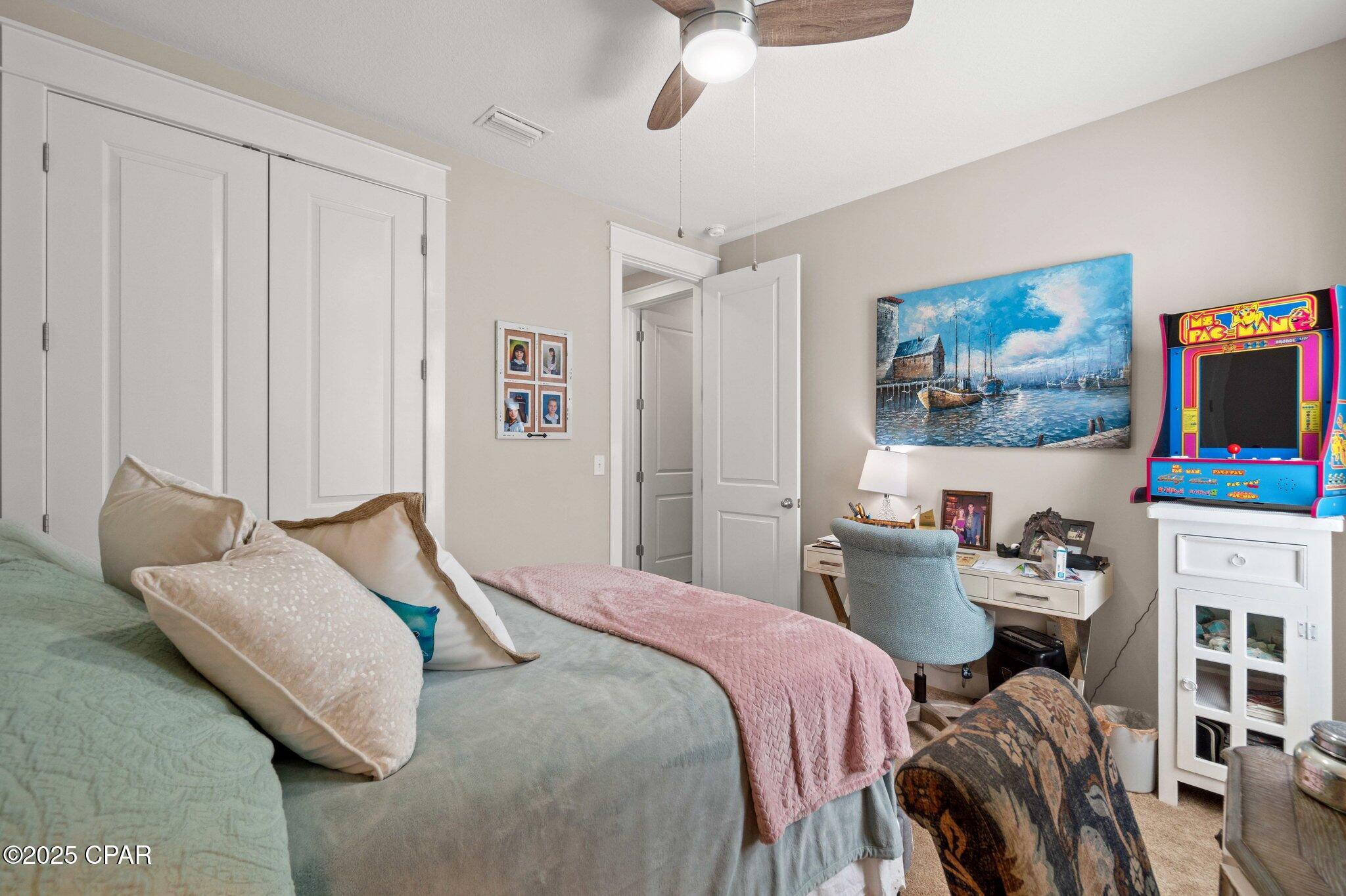 Whisper Dunes - Residential