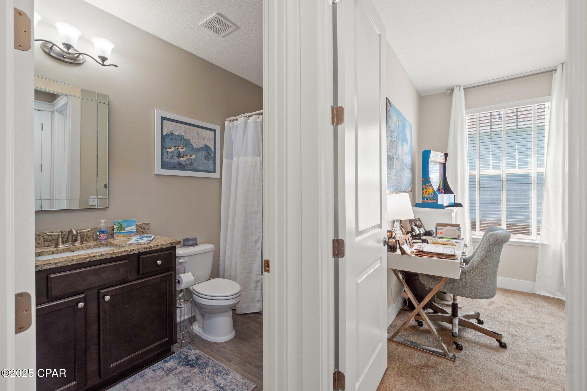 Whisper Dunes - Residential