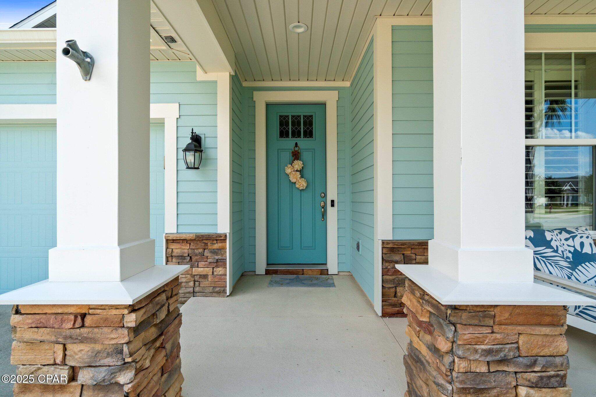 Whisper Dunes - Residential