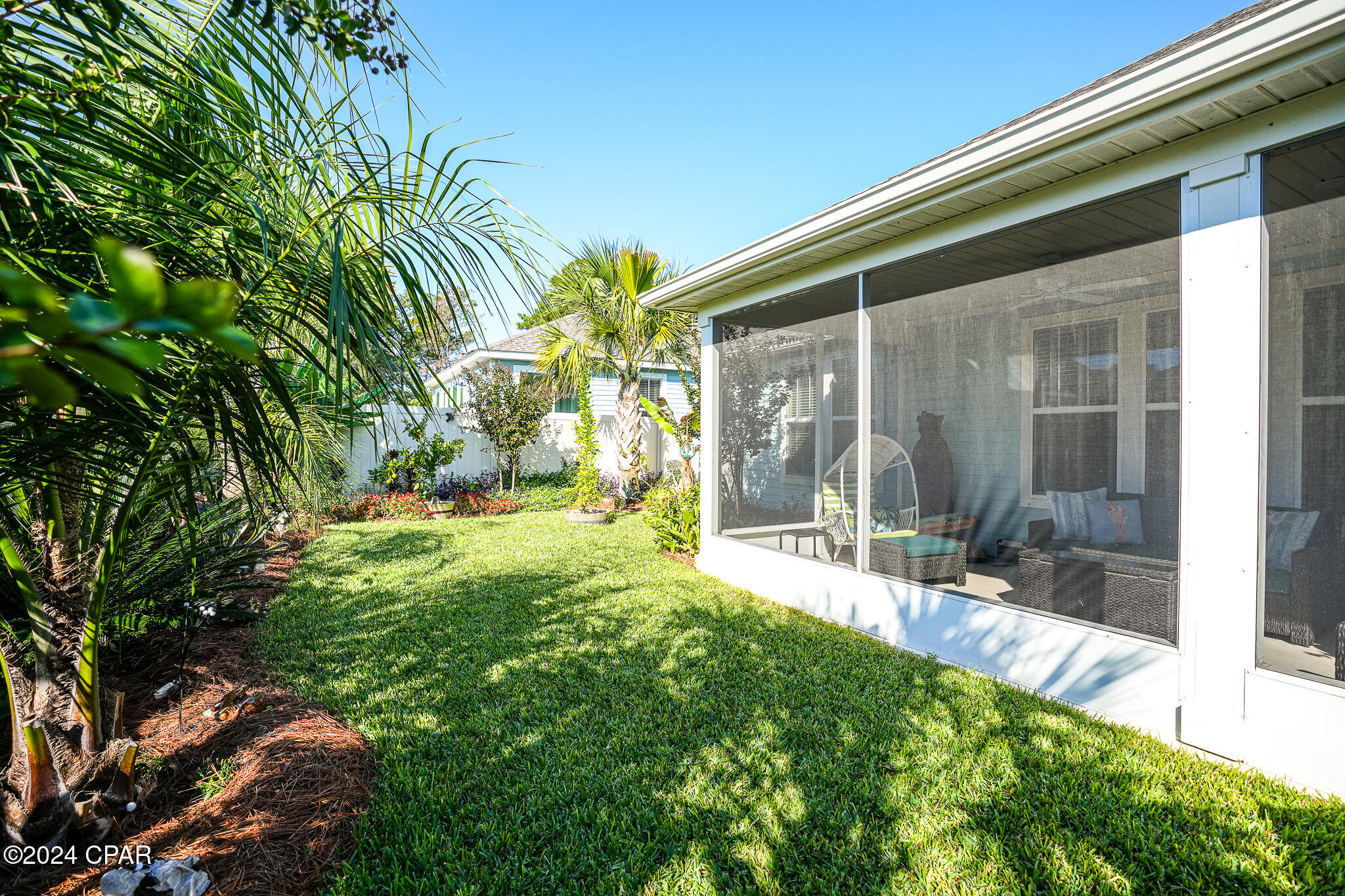 Whisper Dunes - Residential