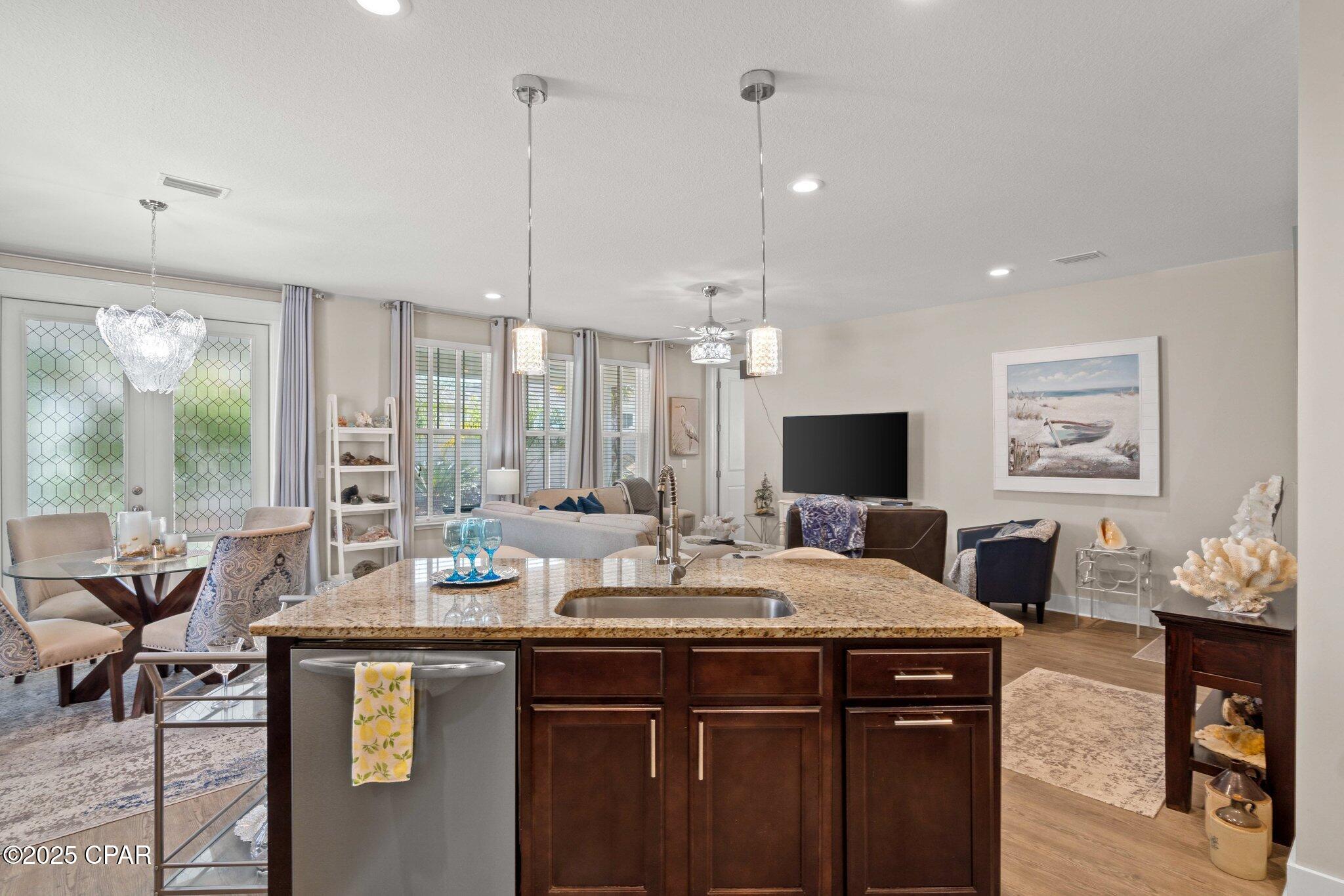 Whisper Dunes - Residential