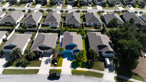 A home in Panama City Beach