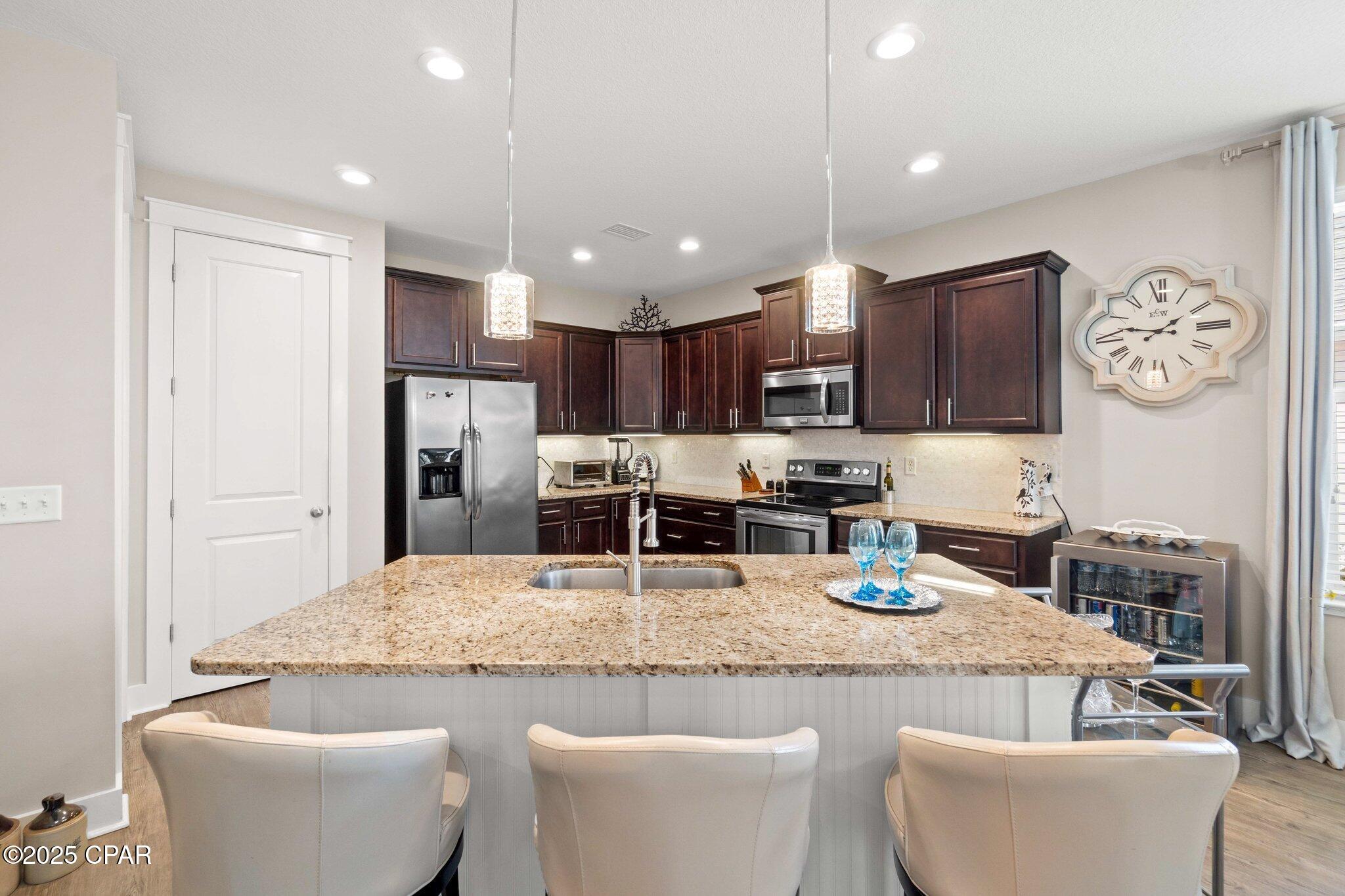 Whisper Dunes - Residential