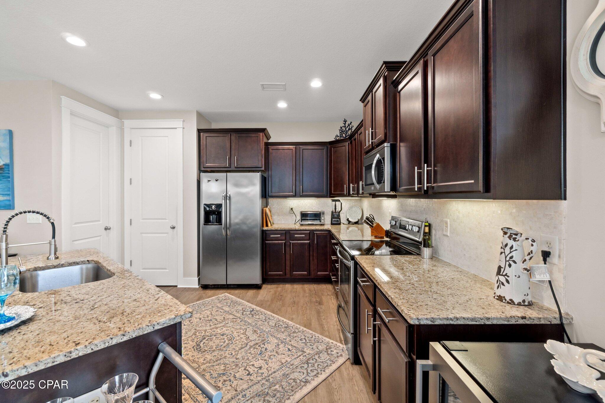 Whisper Dunes - Residential