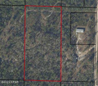 No Named Subdivision - Land