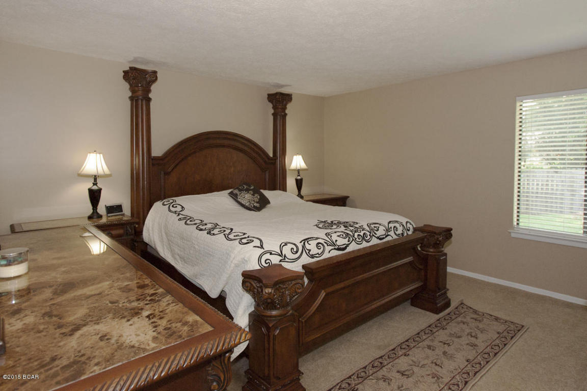 Baywood Shores Est Unit 2 - Residential