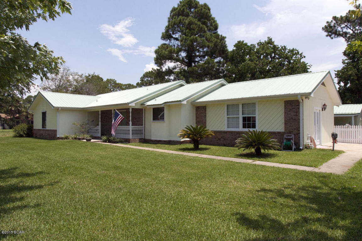 Baywood Shores Est Unit 2 - Residential