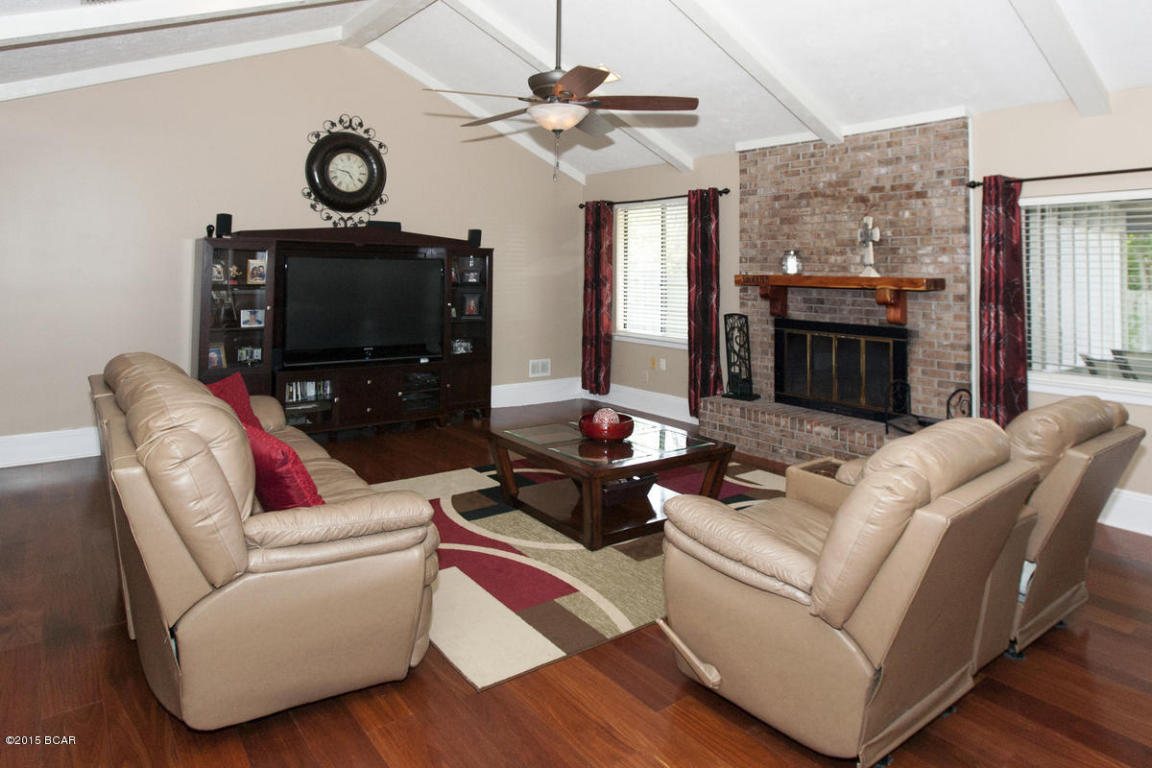 Baywood Shores Est Unit 2 - Residential