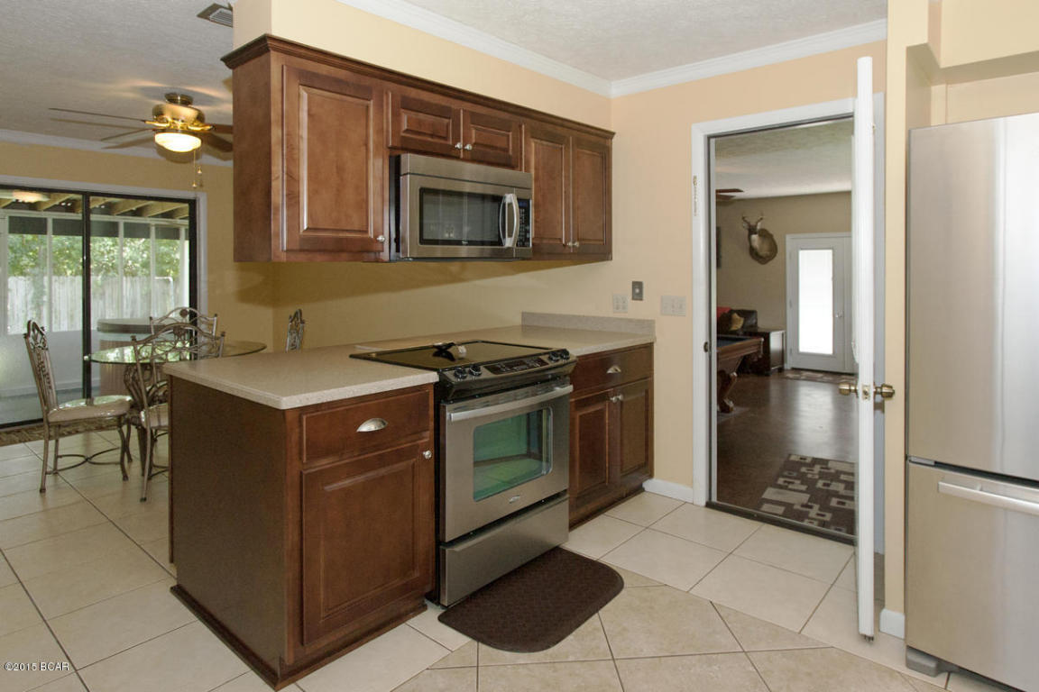 Baywood Shores Est Unit 2 - Residential