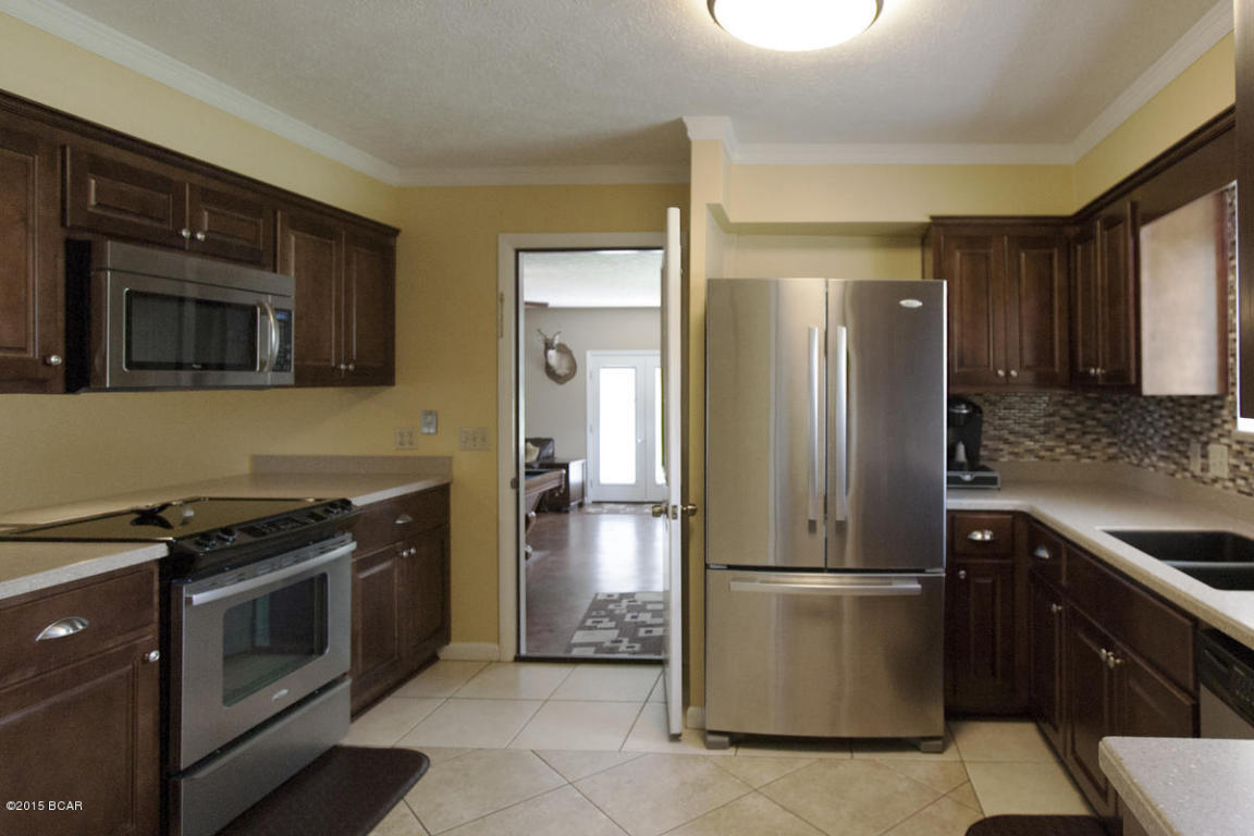 Baywood Shores Est Unit 2 - Residential