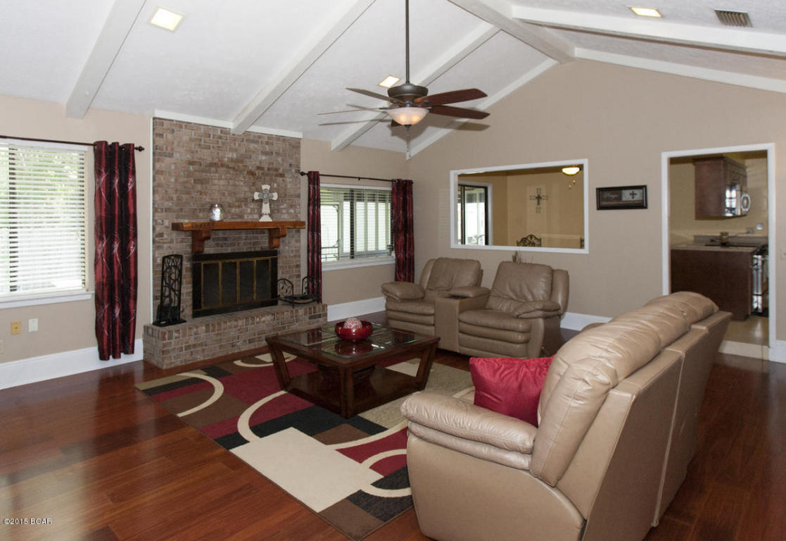 Baywood Shores Est Unit 2 - Residential