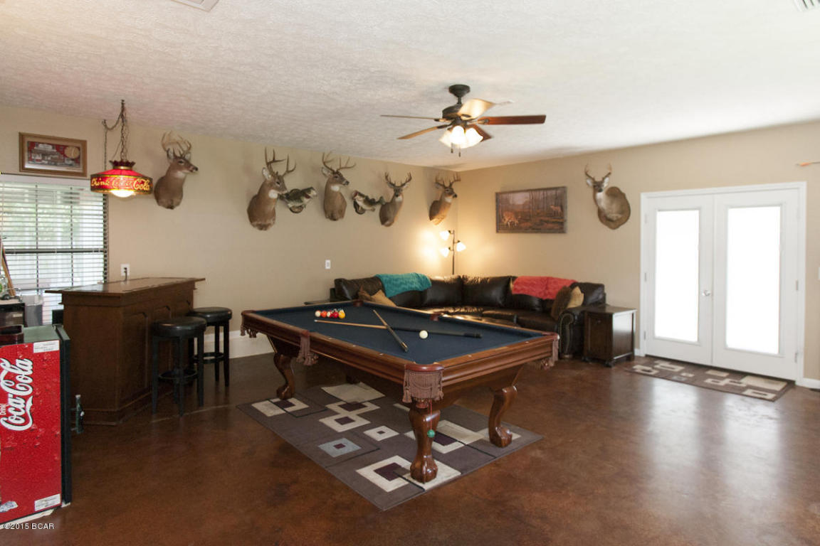 Baywood Shores Est Unit 2 - Residential