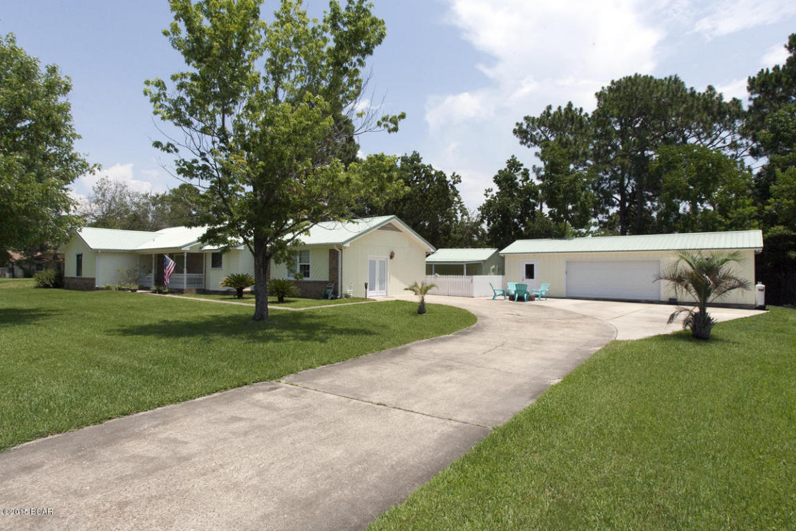 Baywood Shores Est Unit 2 - Residential