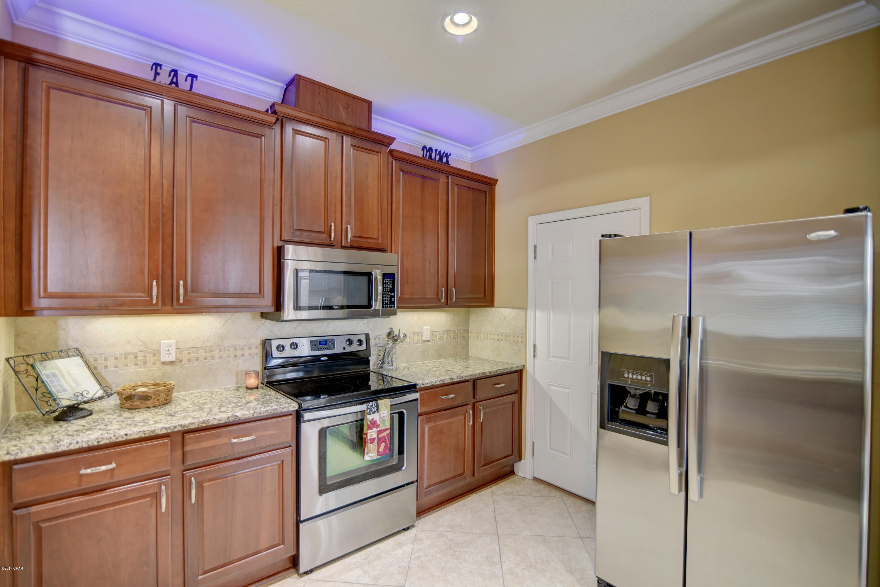 Whisper Dunes - Residential