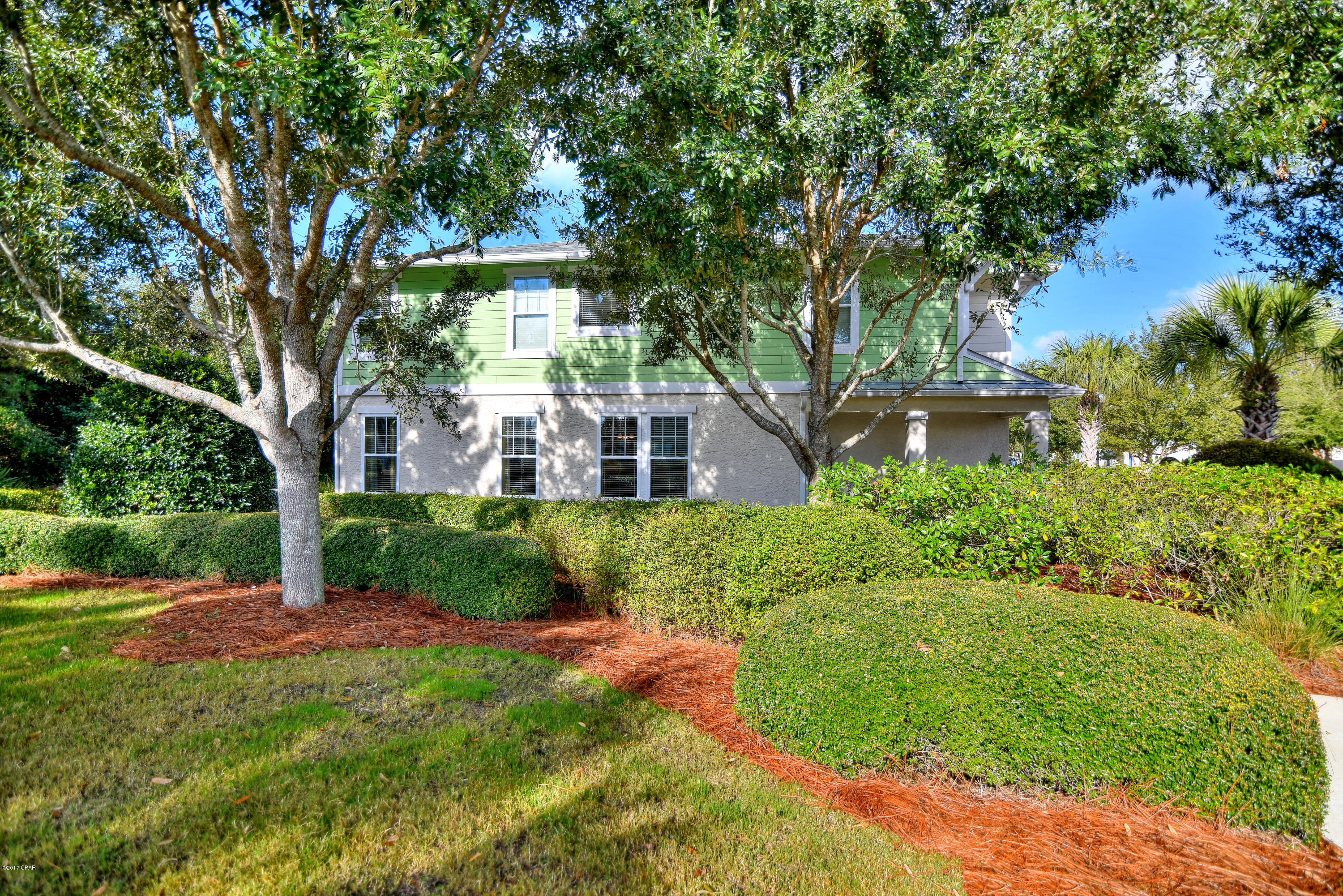 Whisper Dunes - Residential