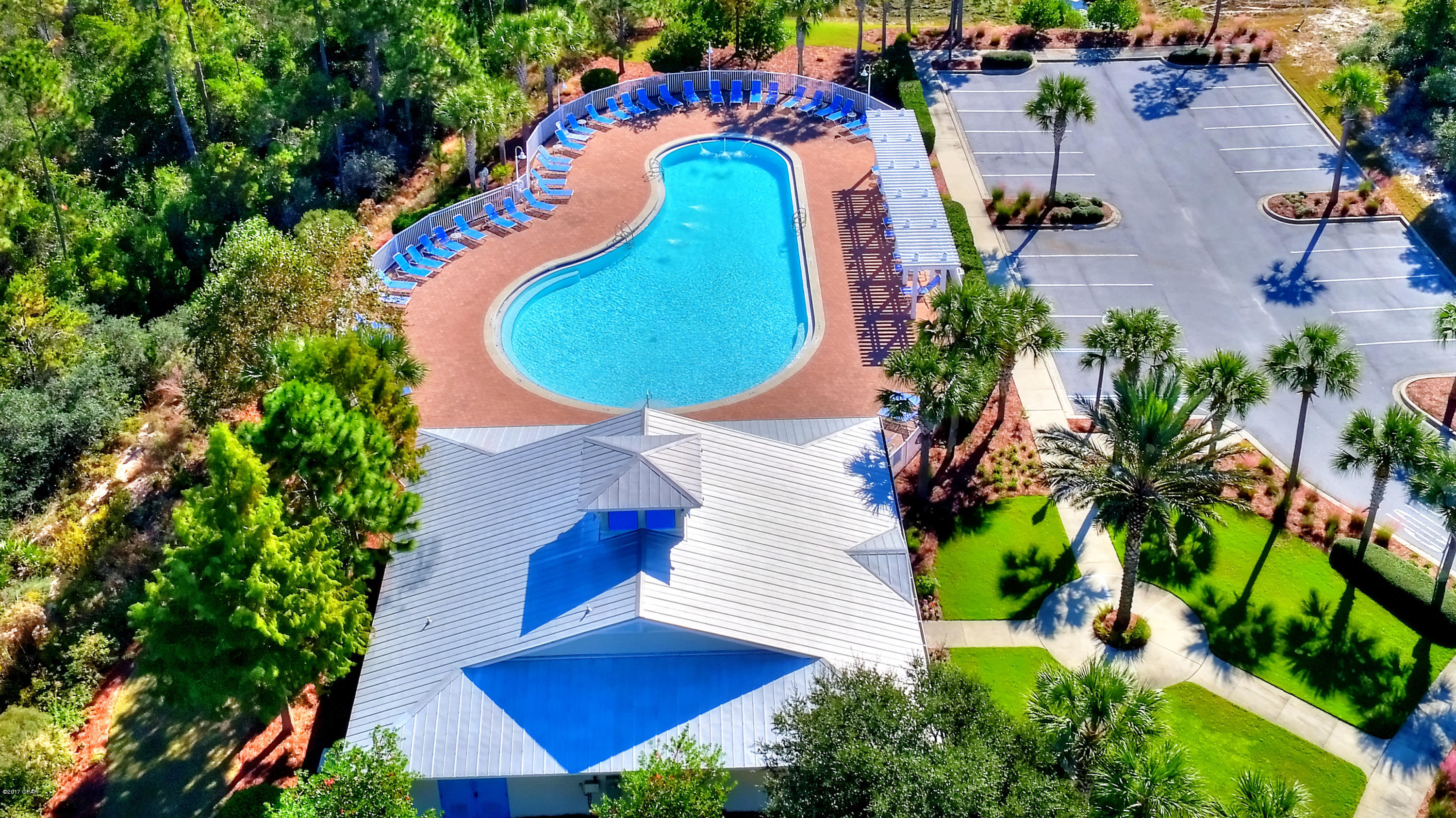 Whisper Dunes - Residential