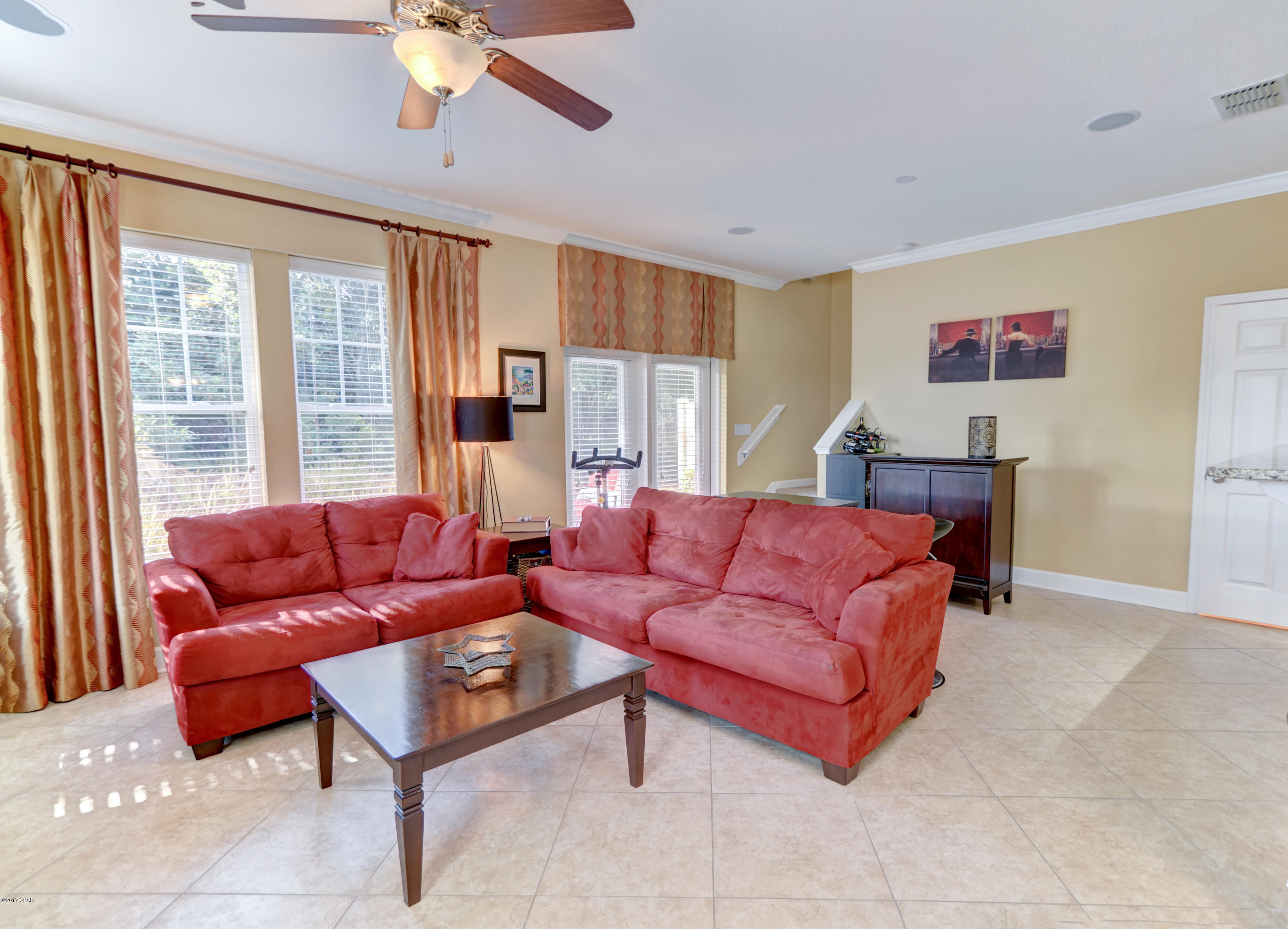 Whisper Dunes - Residential