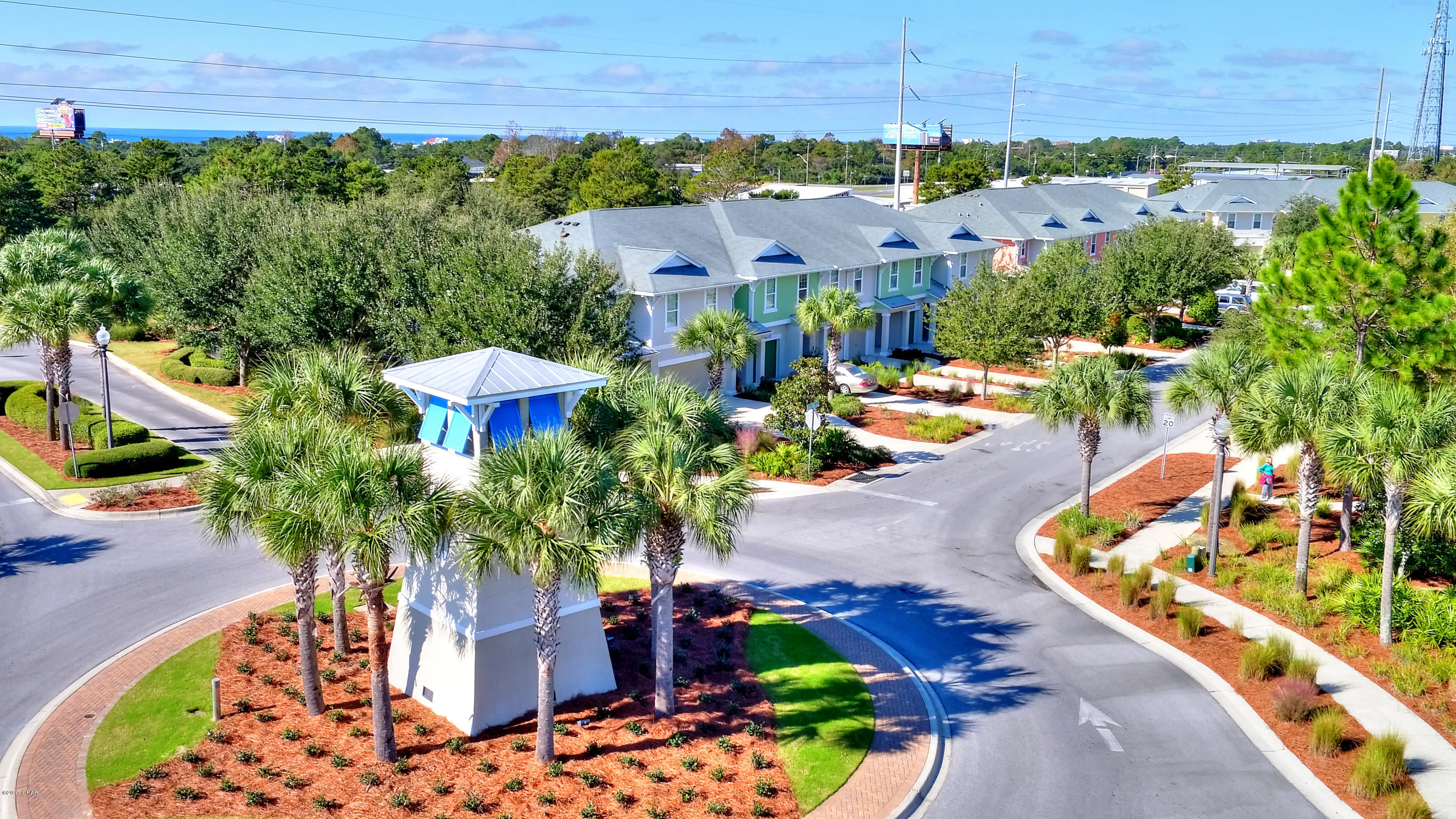 Whisper Dunes - Residential