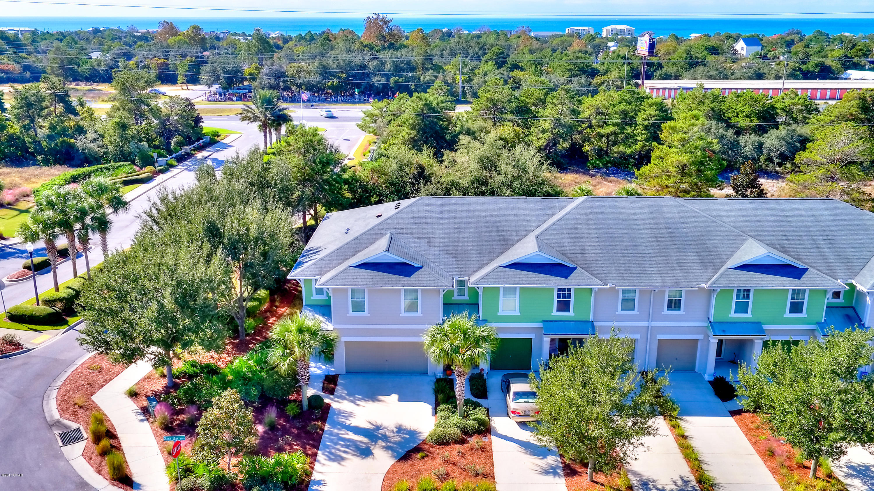 Whisper Dunes - Residential